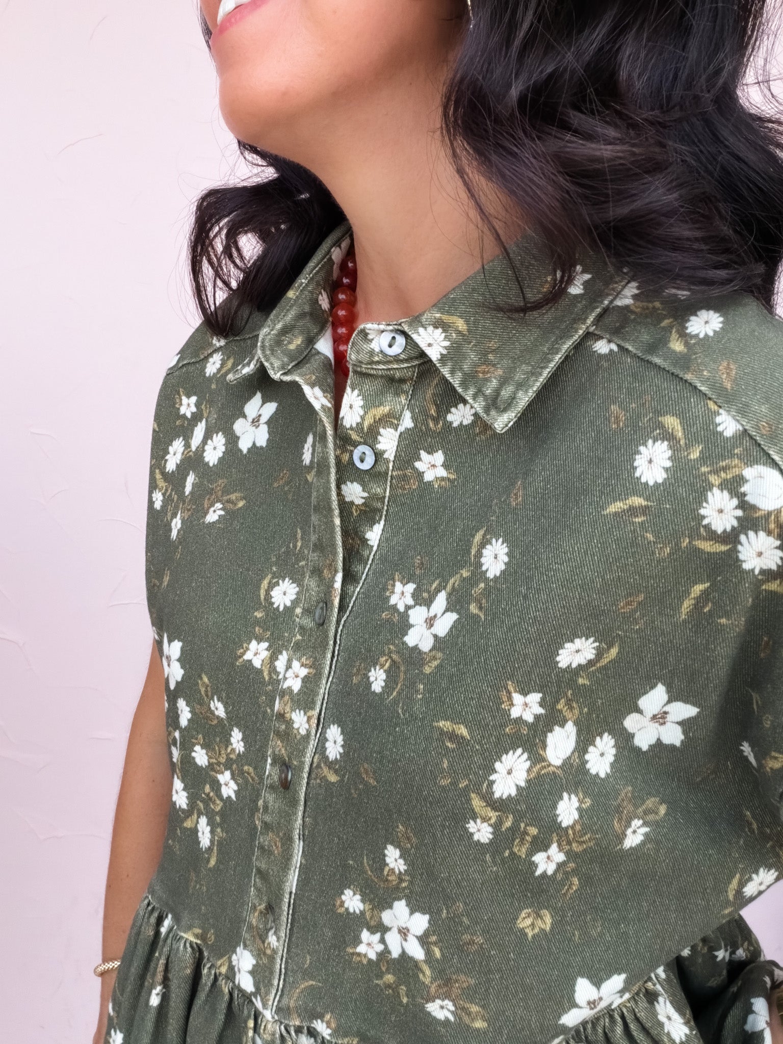 Olivia Jane Top