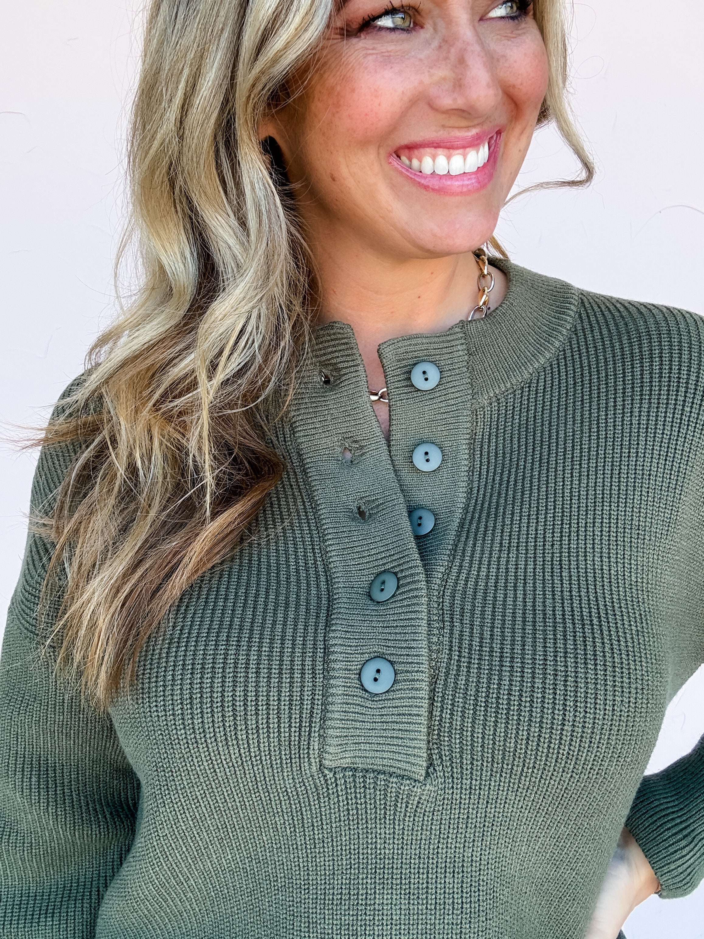 Simple Theory Sweater