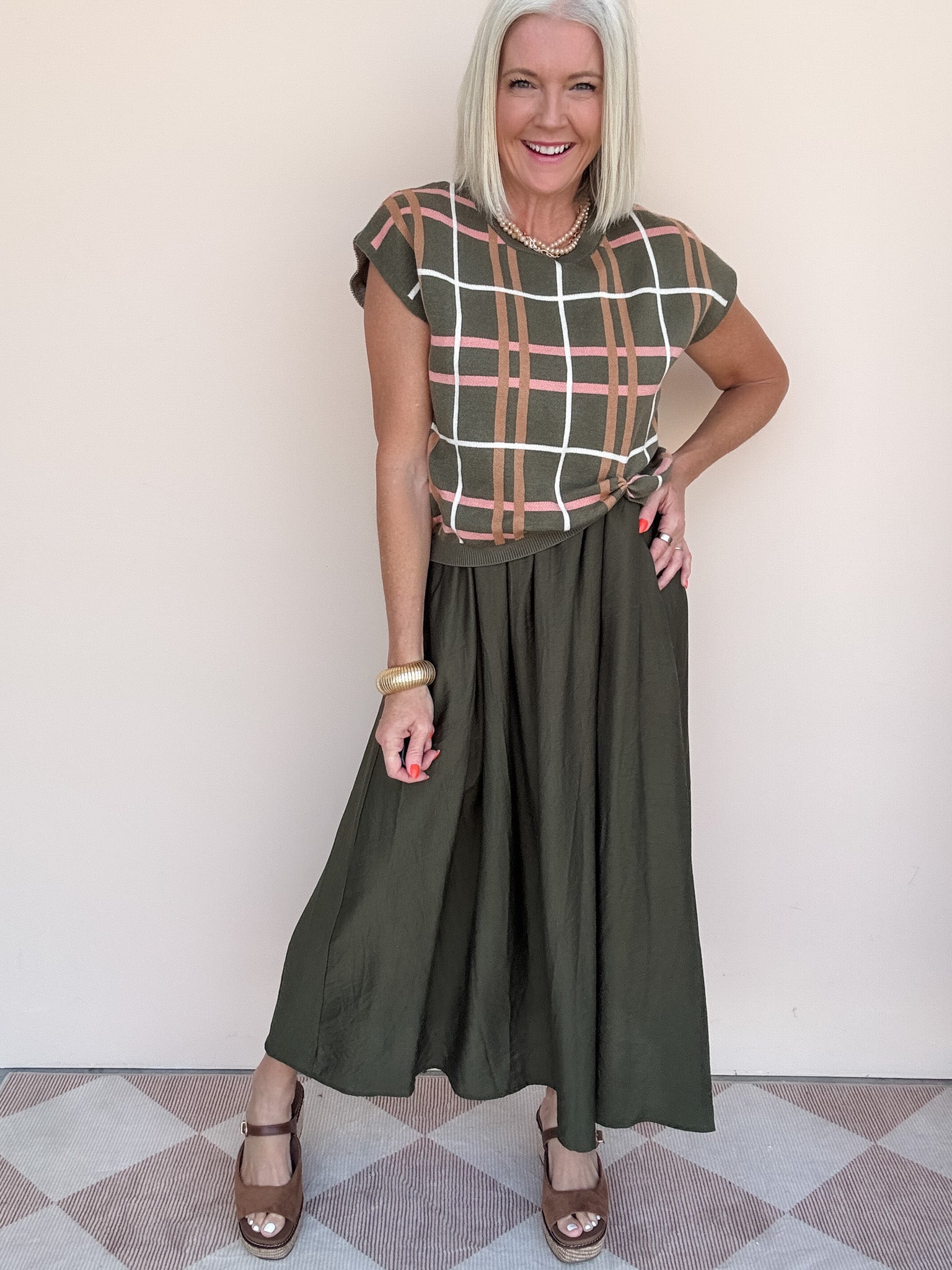 Two of a Kind Set | Green