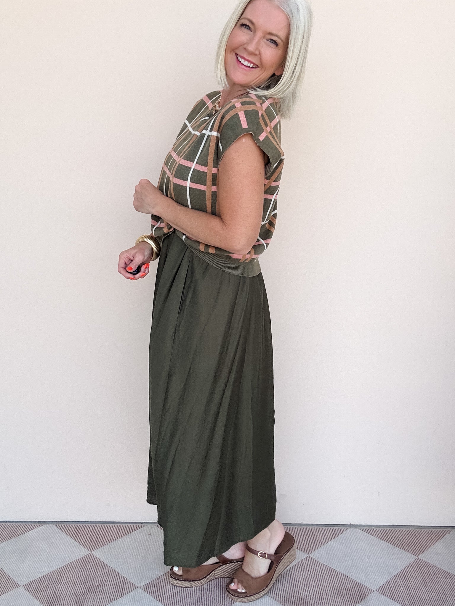 Two of a Kind Set | Green