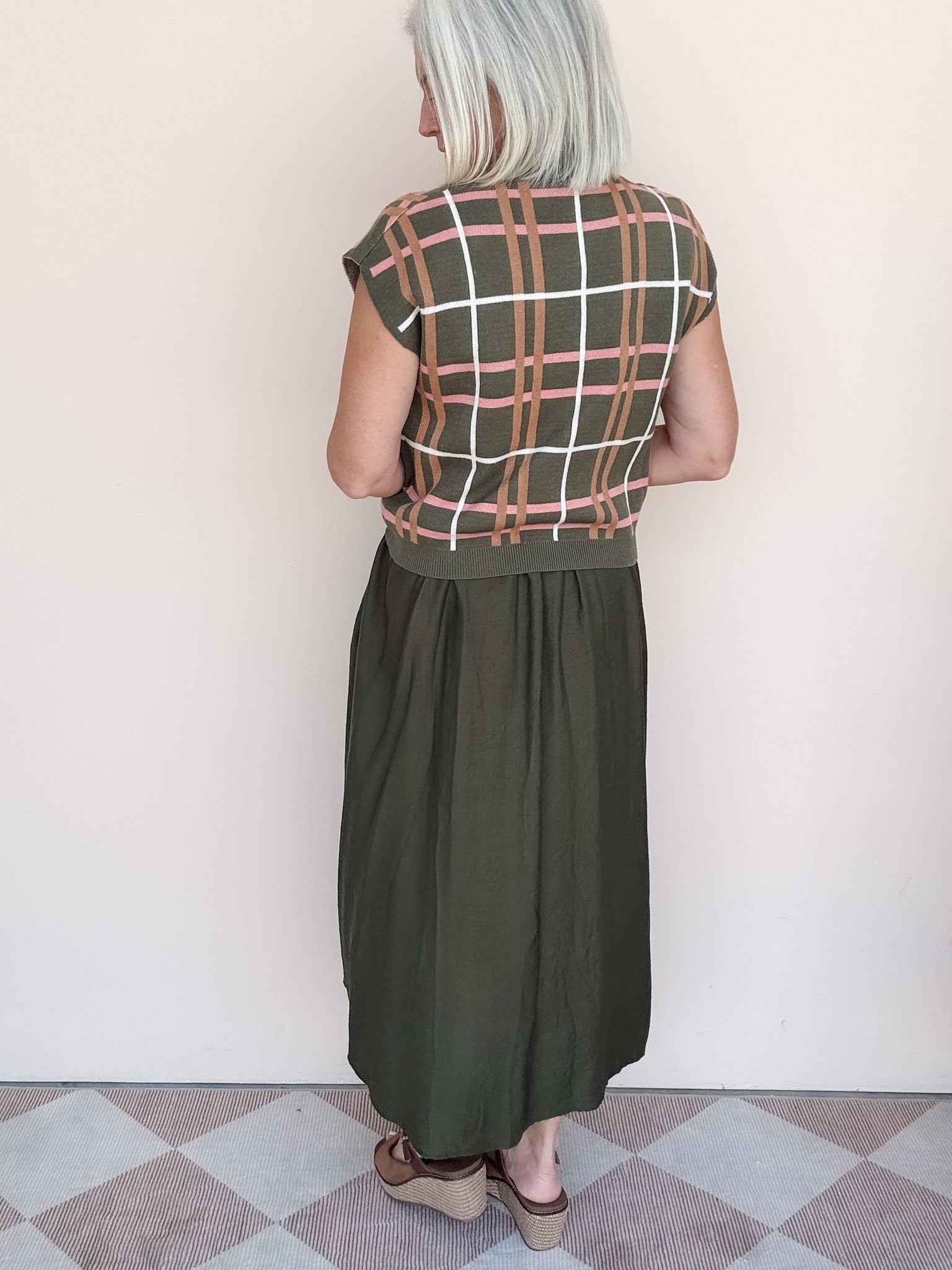 Two of a Kind Set | Green