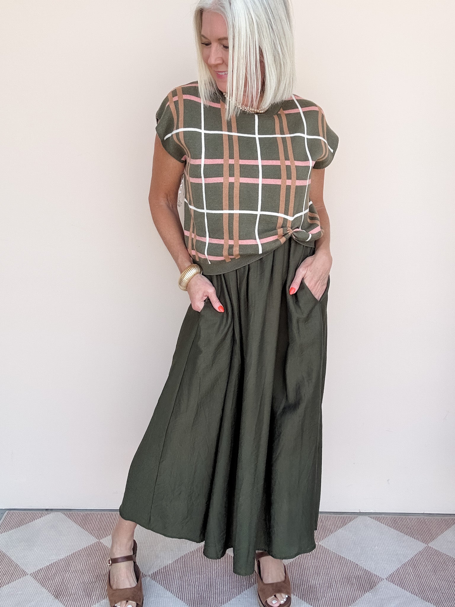 Two of a Kind Set | Green