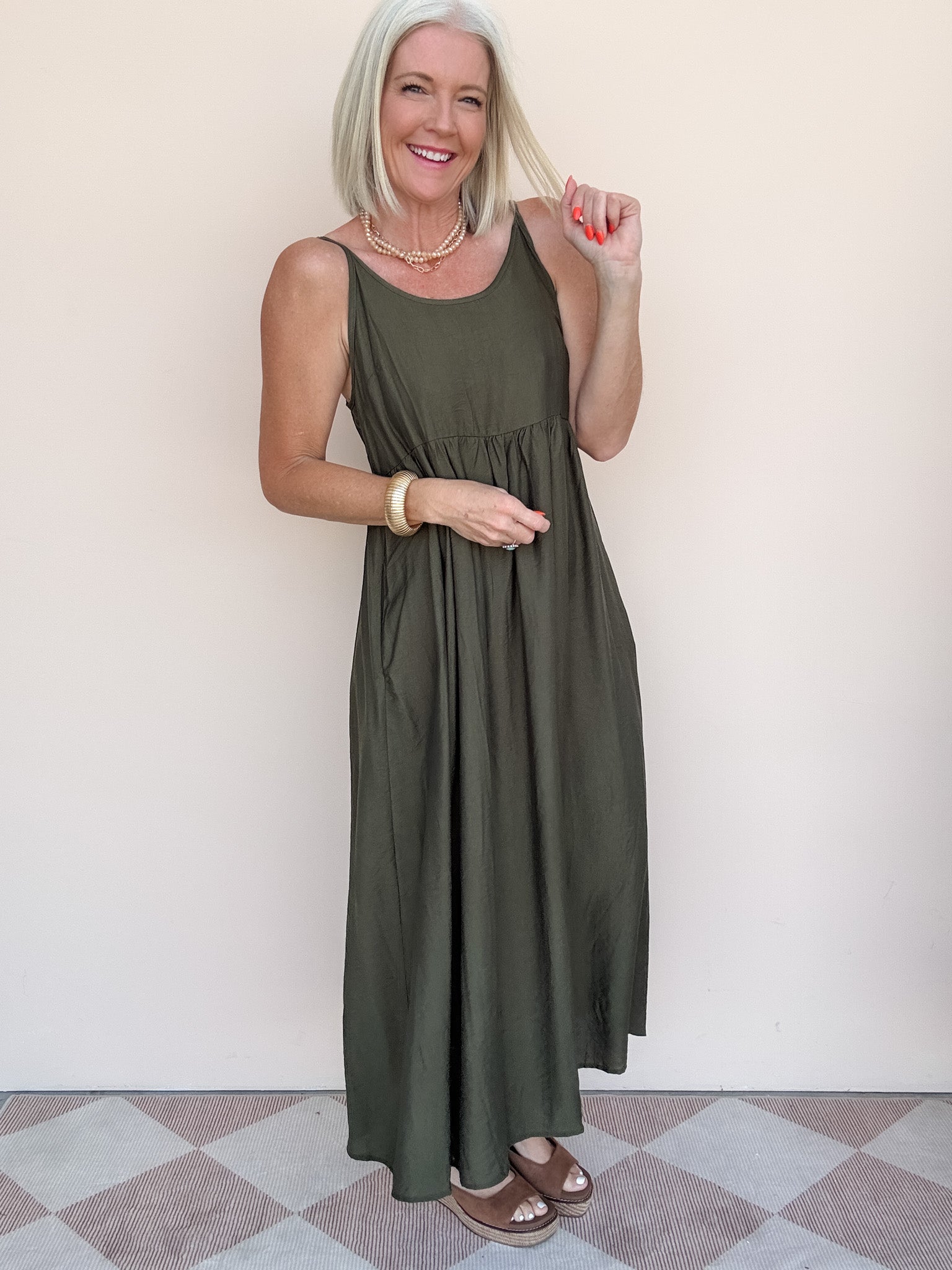 Two of a Kind Set | Green