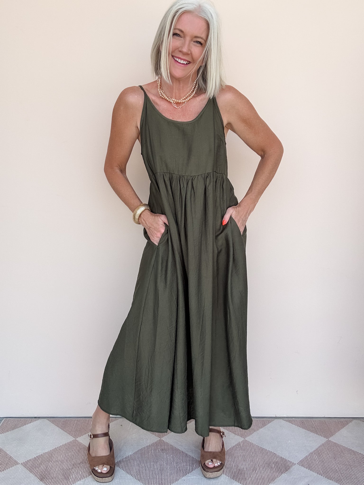 Two of a Kind Set | Green