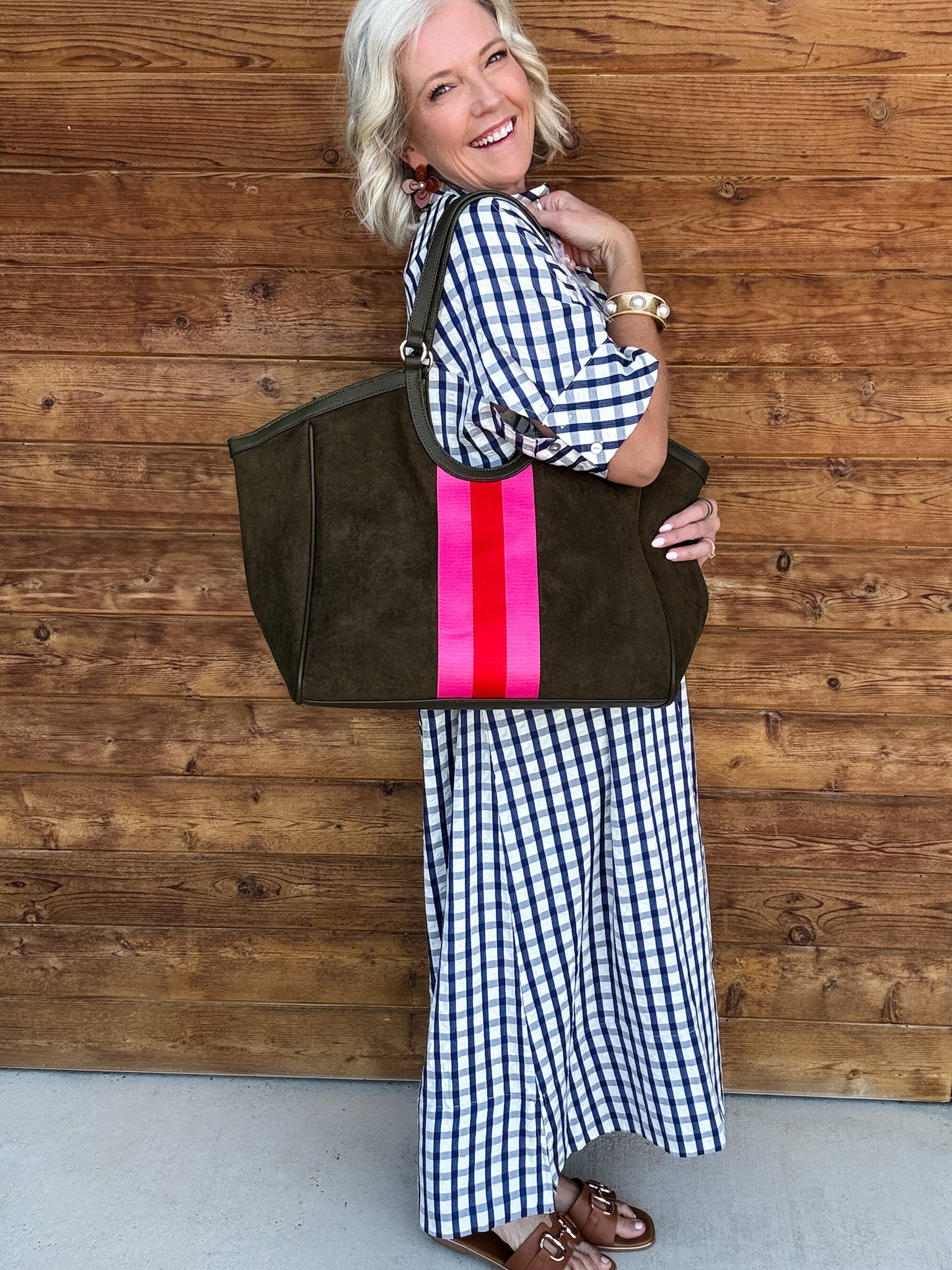 Milano Tote