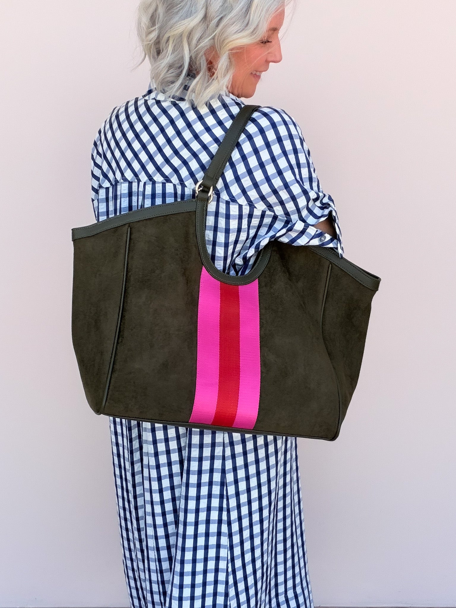 Milano Tote