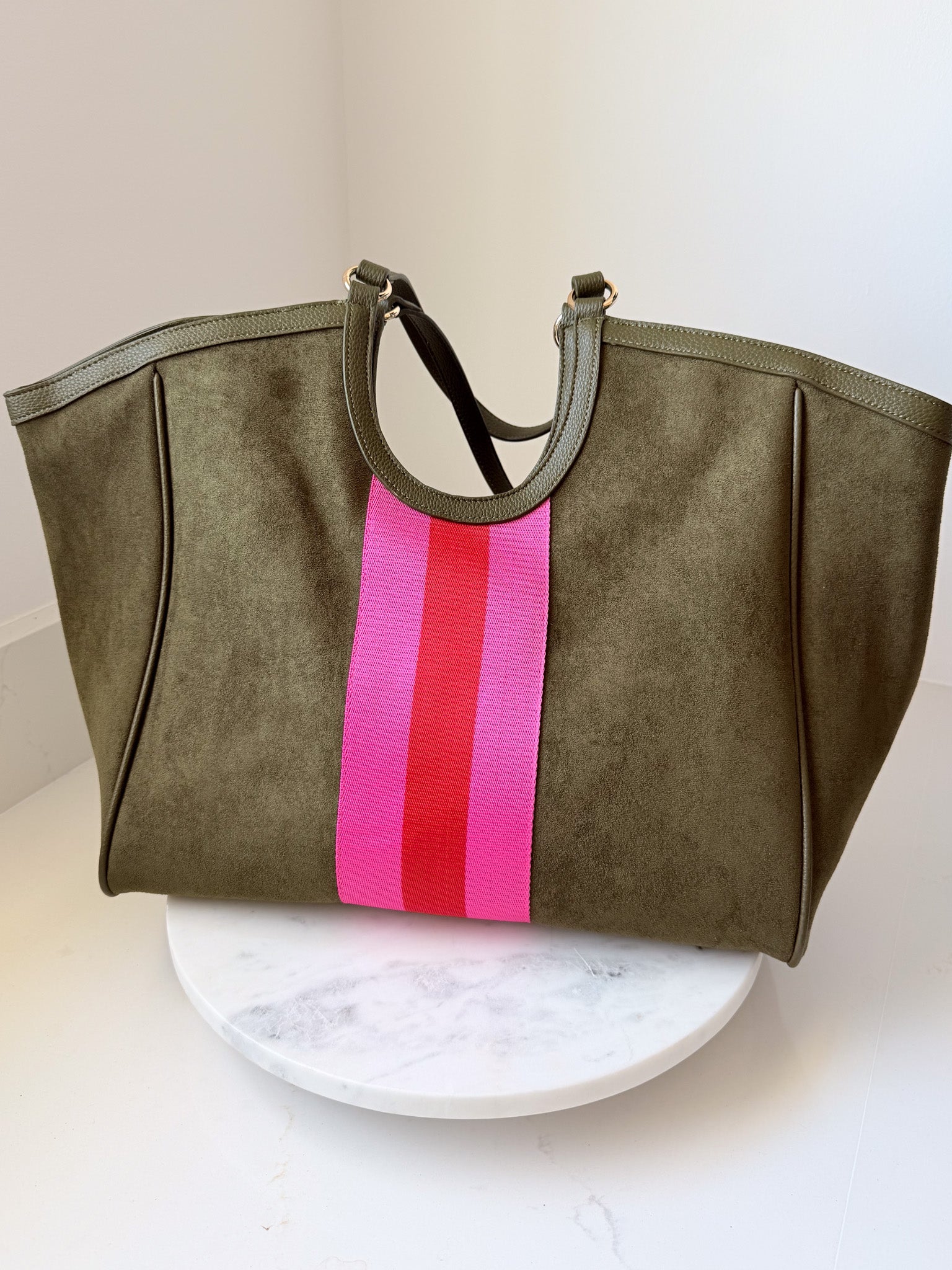 Milano Tote