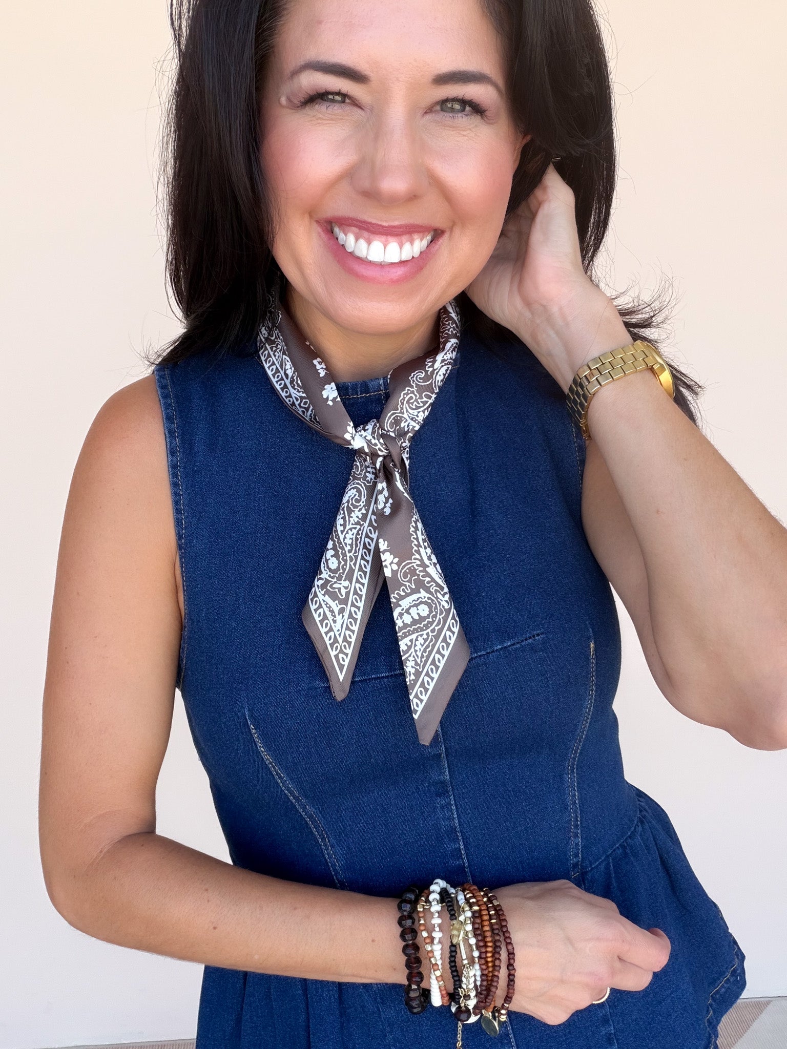 Dixie Darling Top