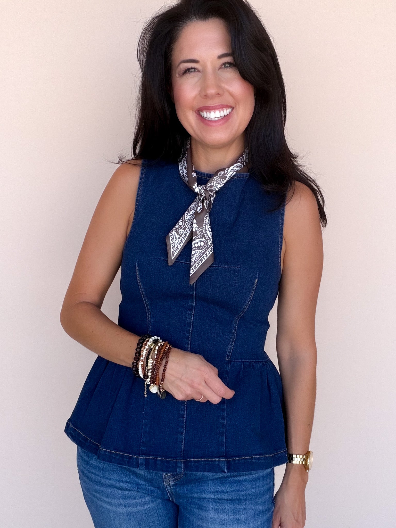 Dixie Darling Top