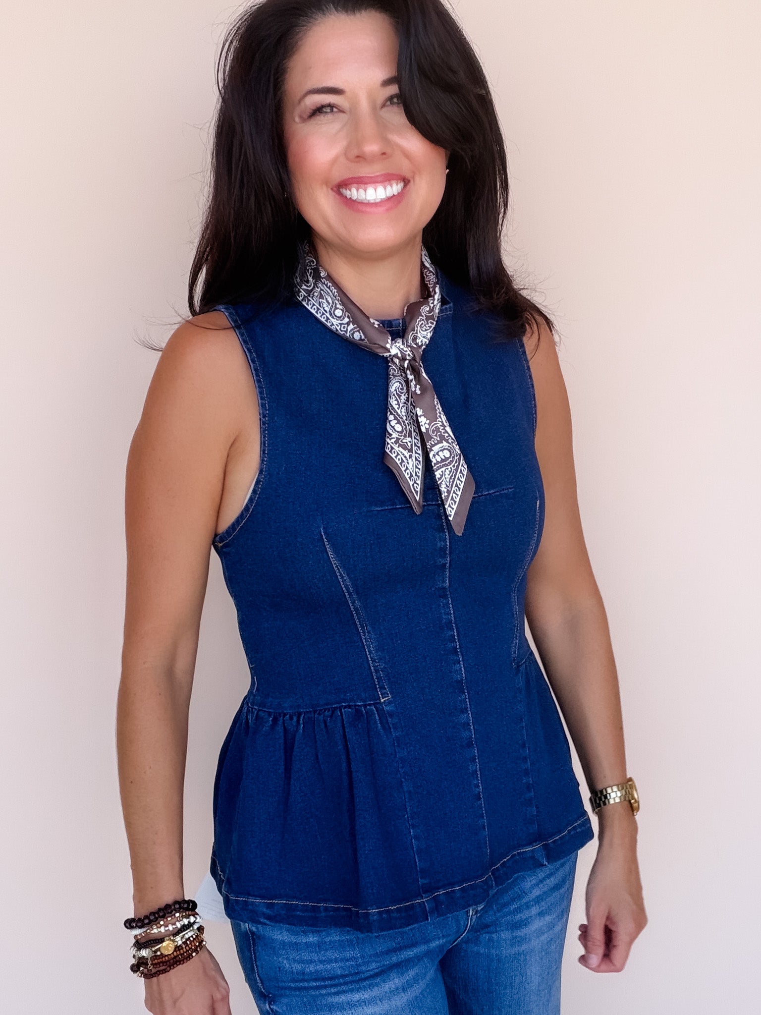 Dixie Darling Top