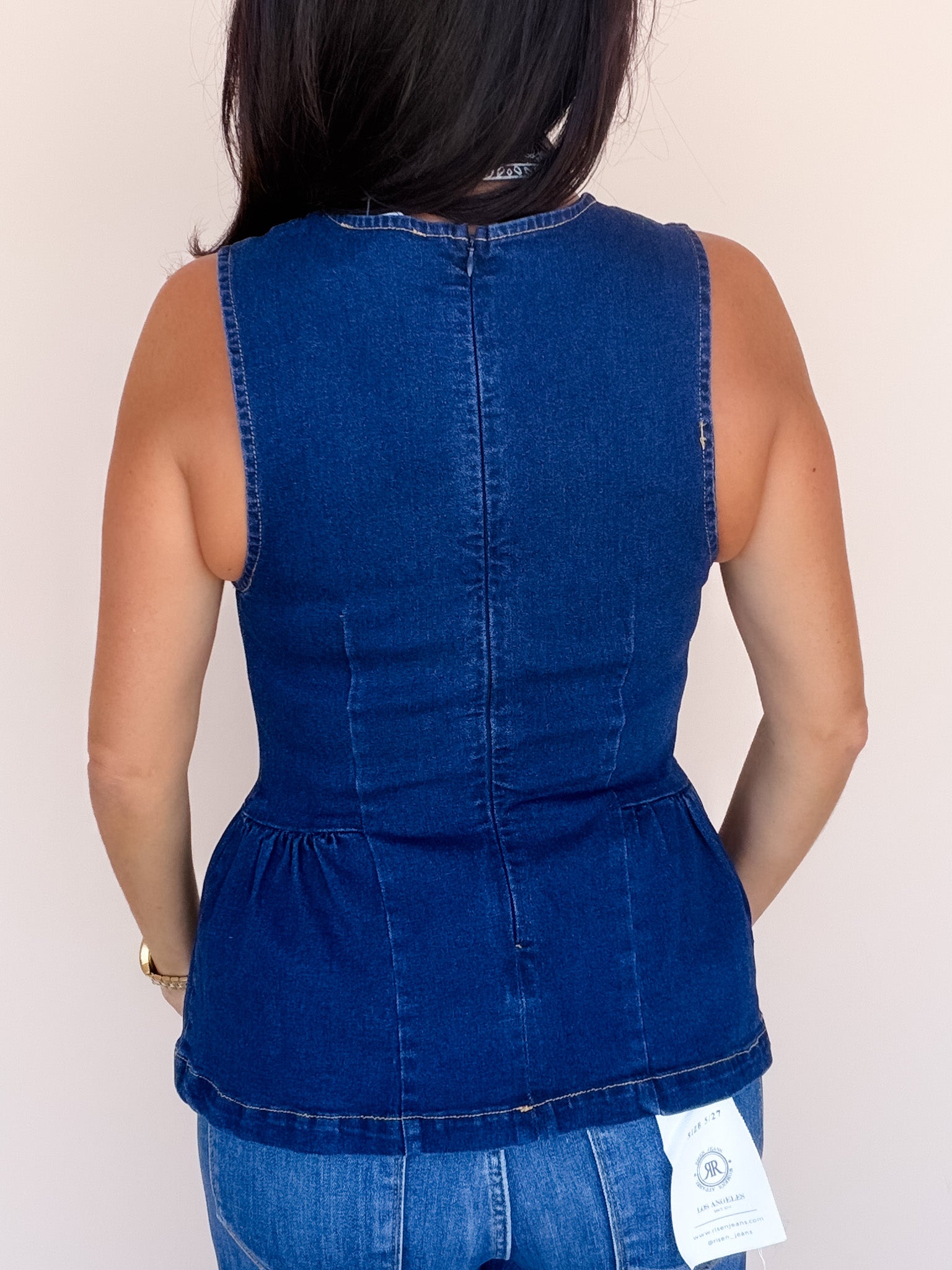 Dixie Darling Top