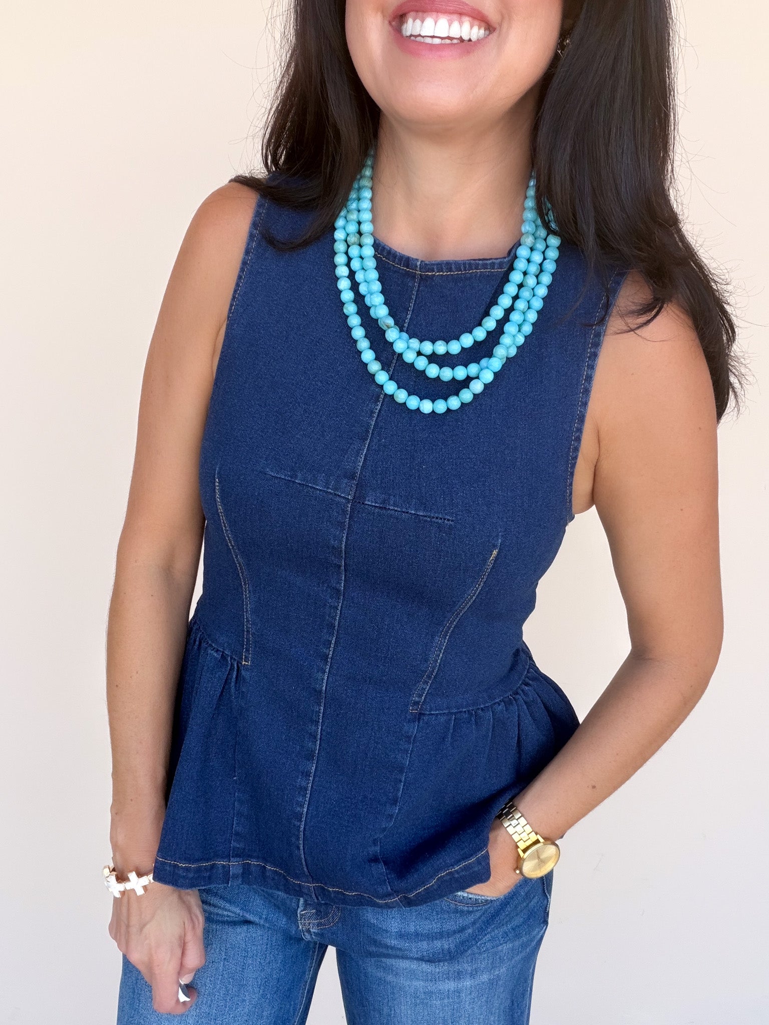 Dixie Darling Top