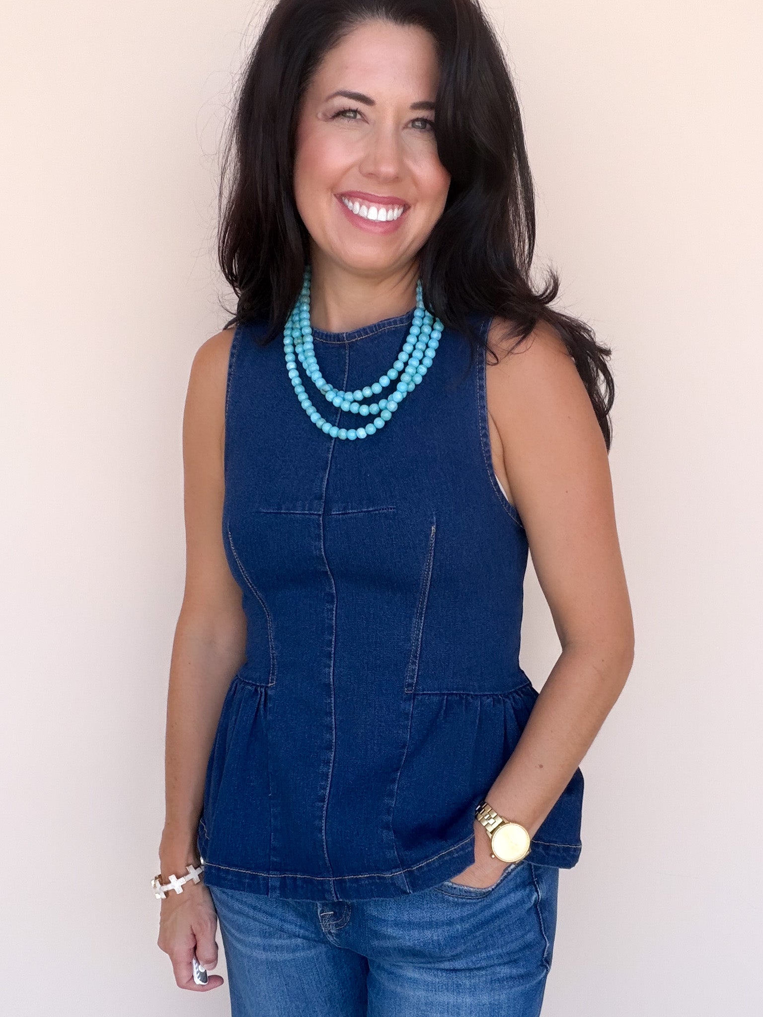 Dixie Darling Top