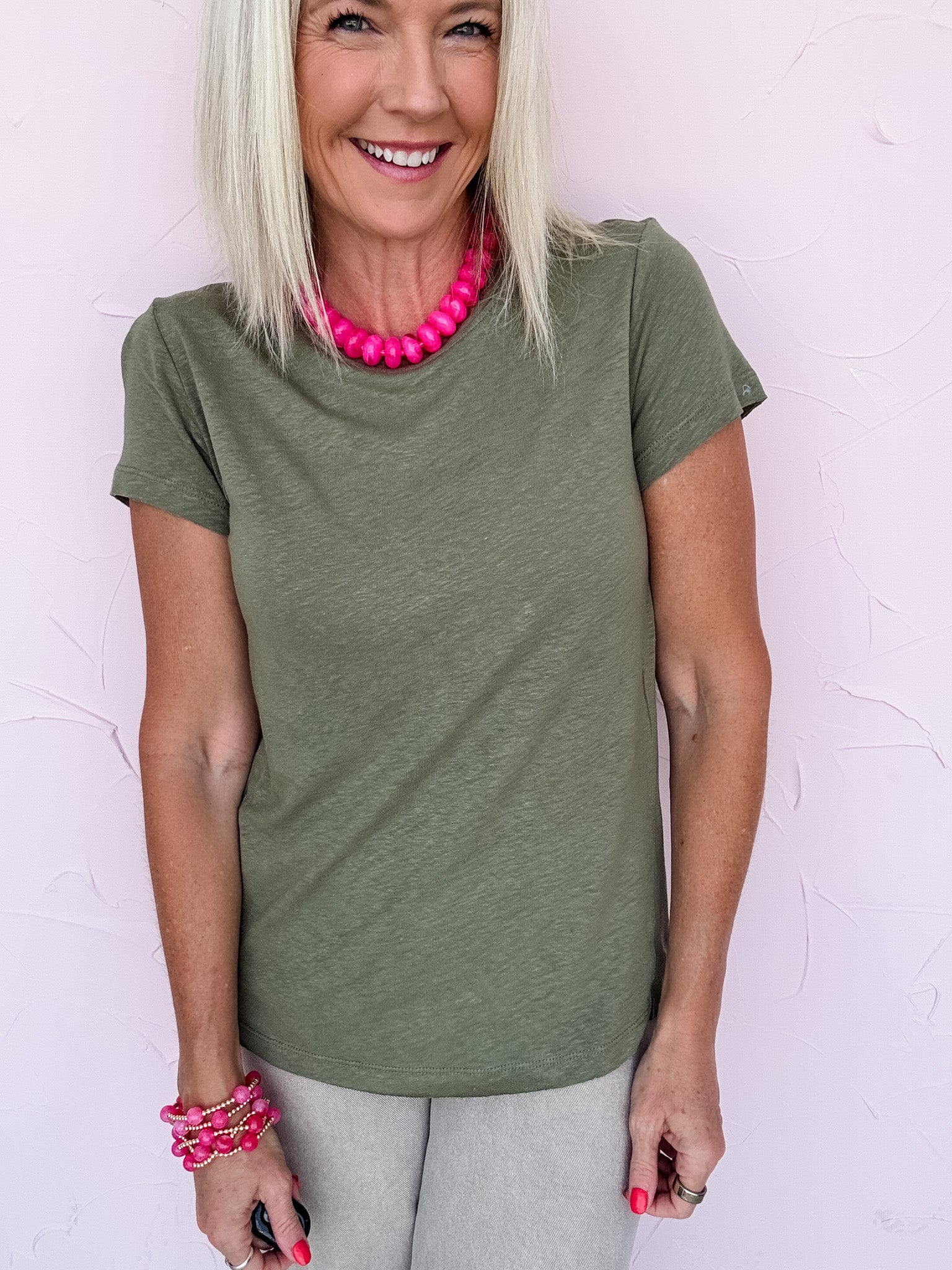 Mapmaker Tee