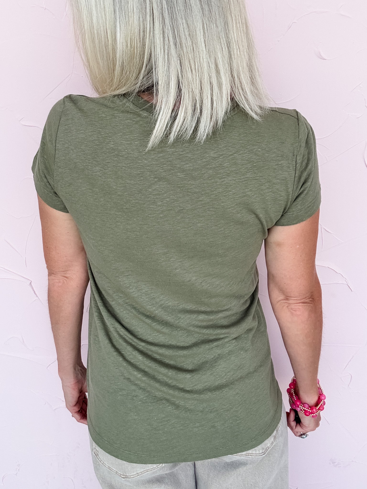 Mapmaker Tee
