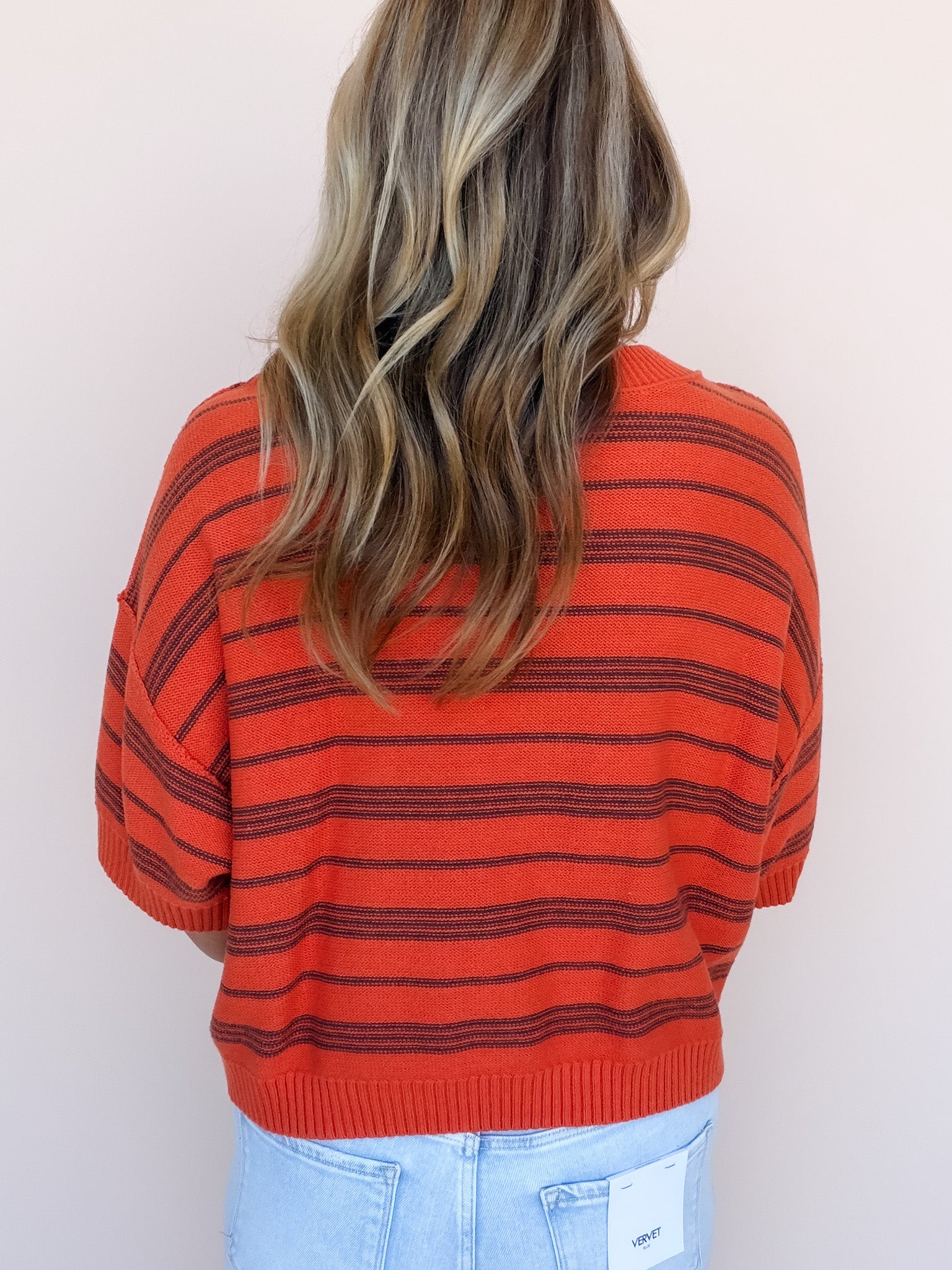 Pumpkin Spice Sweater