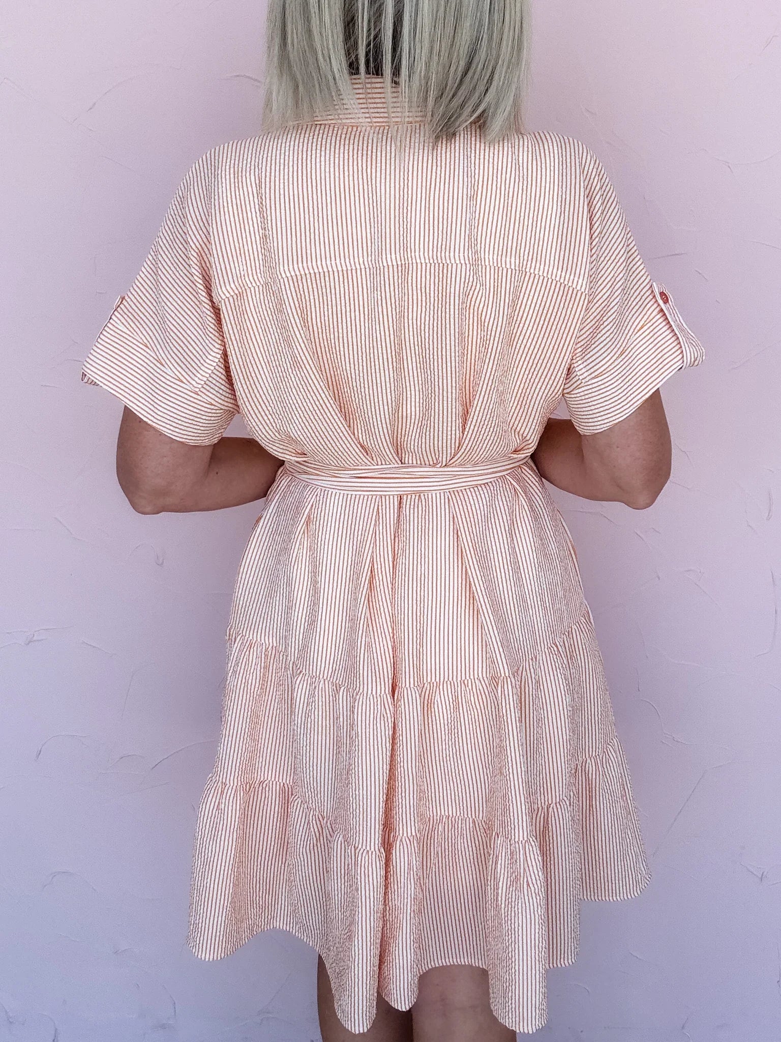 Fresh Squeeze Dress - 30% Off