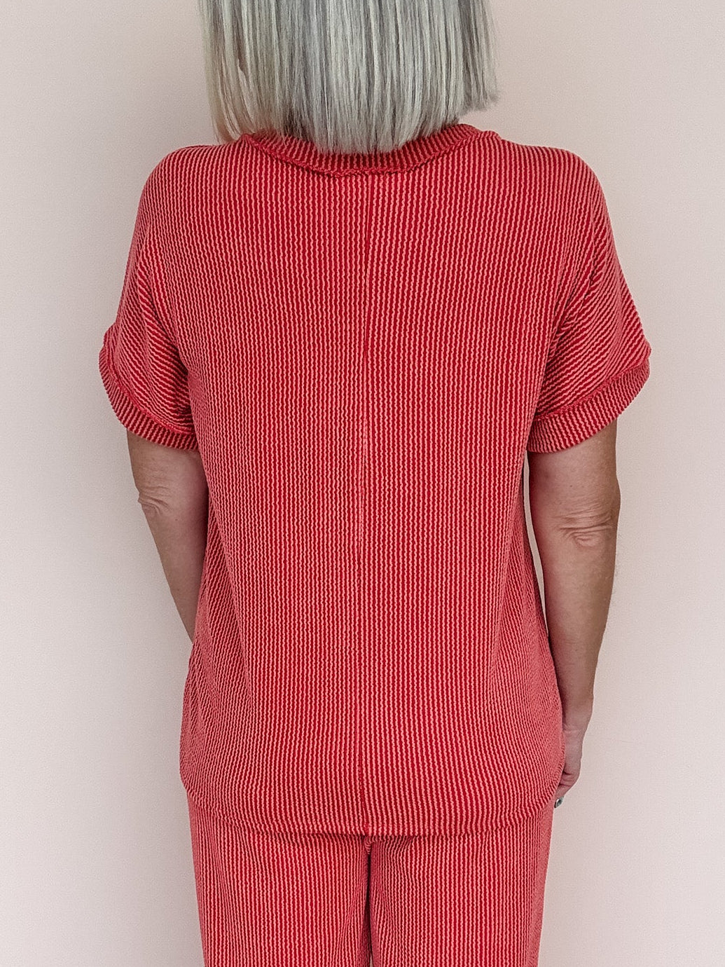 The Unwind Lounge Top
