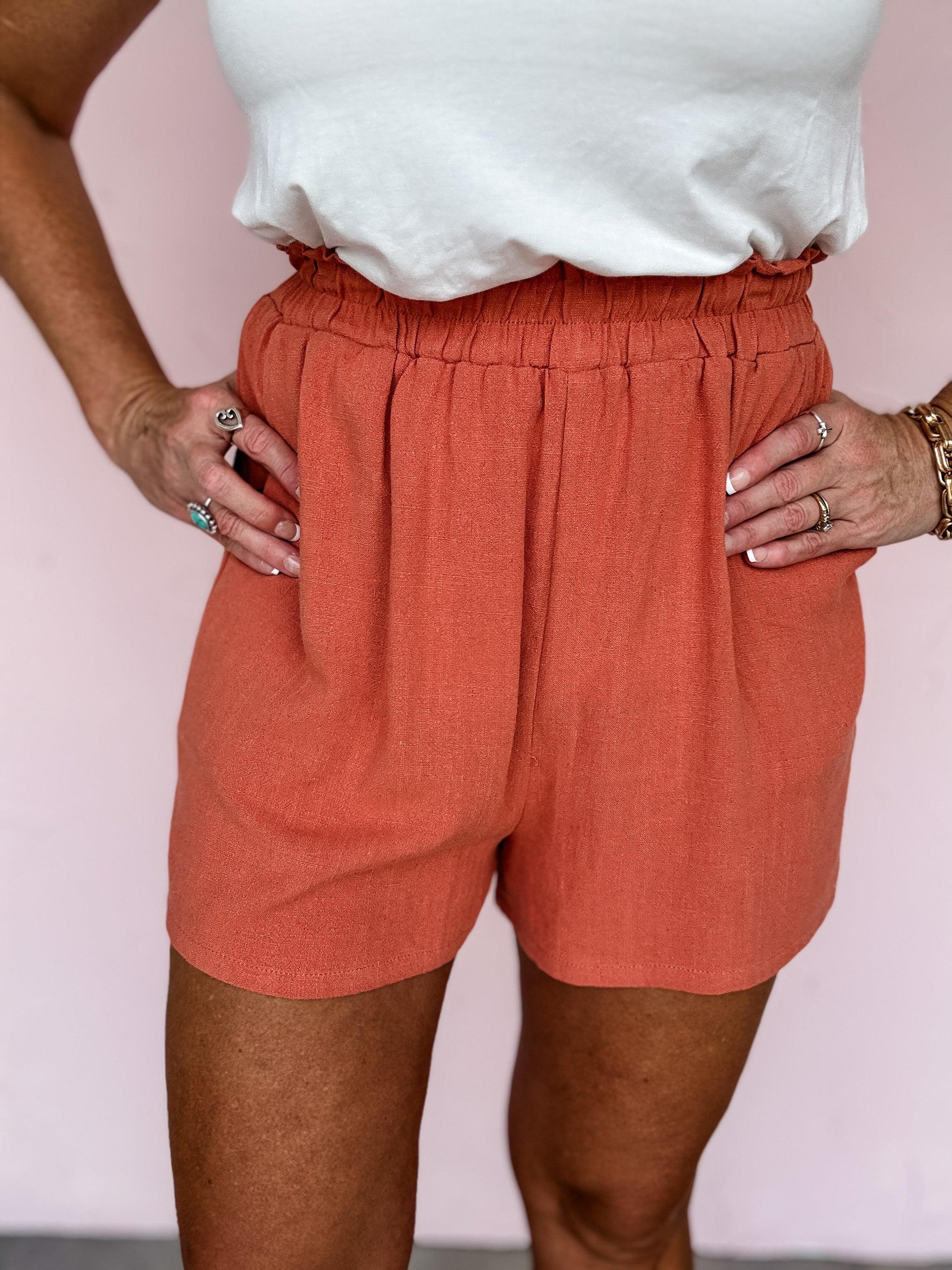 Tailgate Triumph Shorts