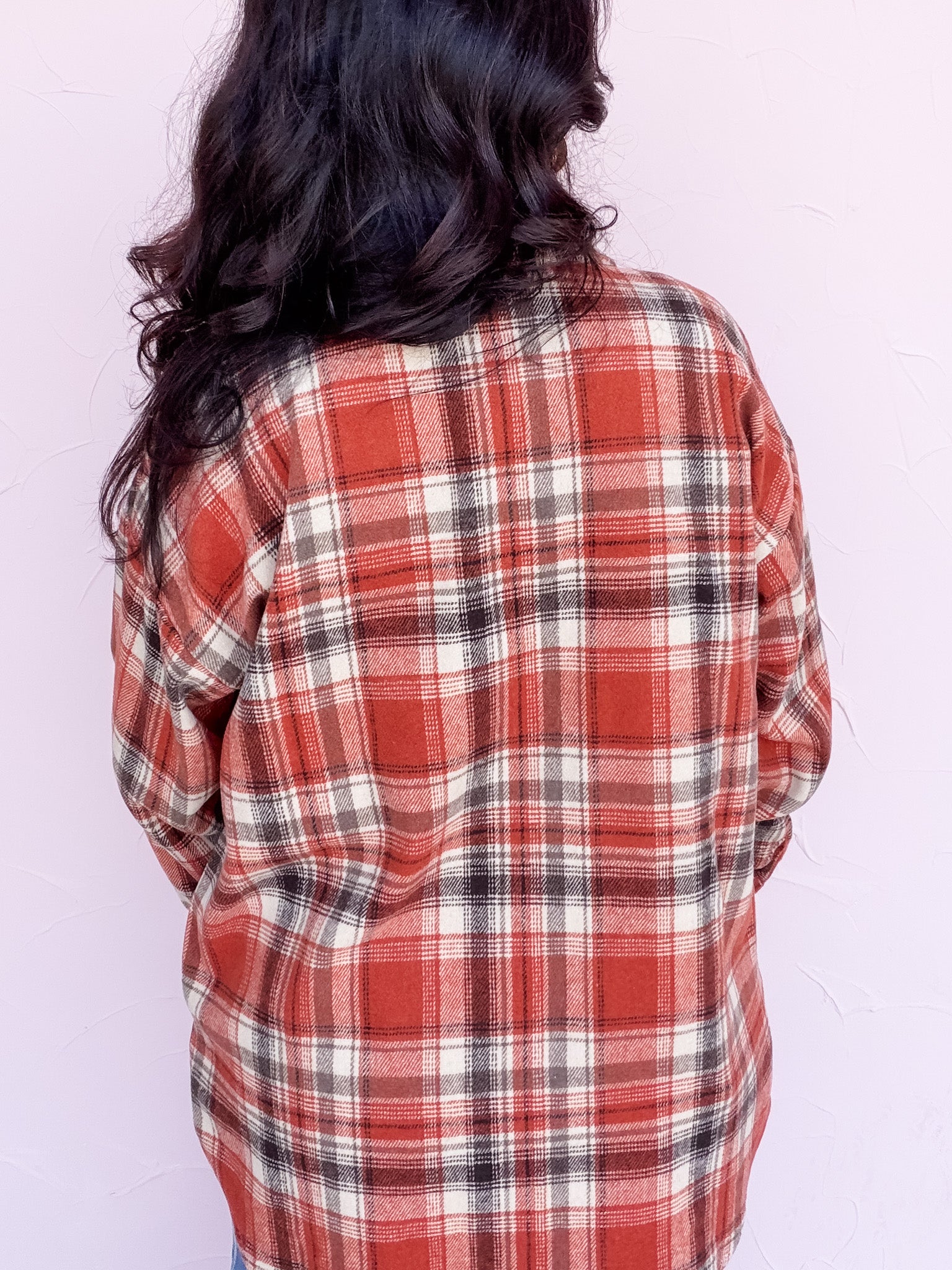 Arden Ridge Shacket