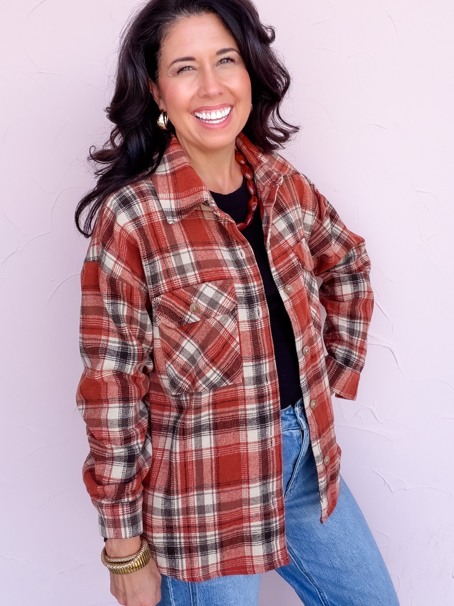 Arden Ridge Shacket
