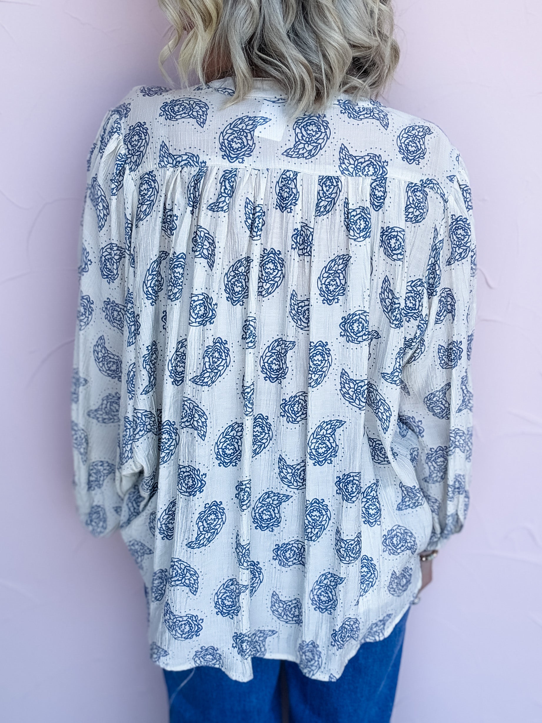 Seabreeze Scroll Top