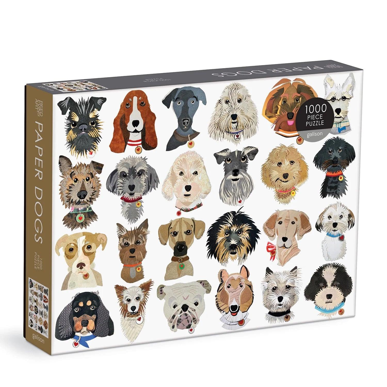 Canine puzzles best sale