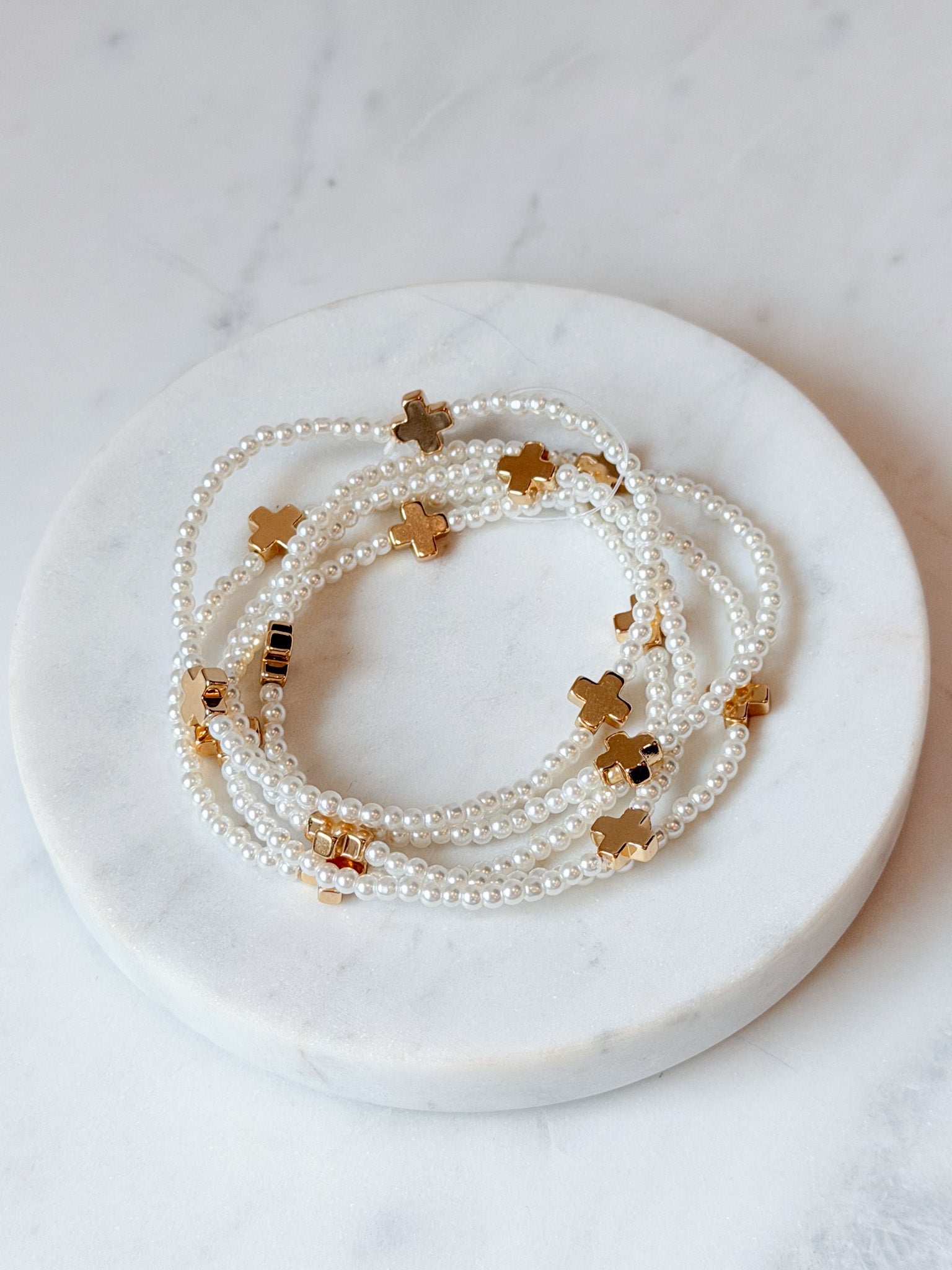 Sunday Best Bracelet Set