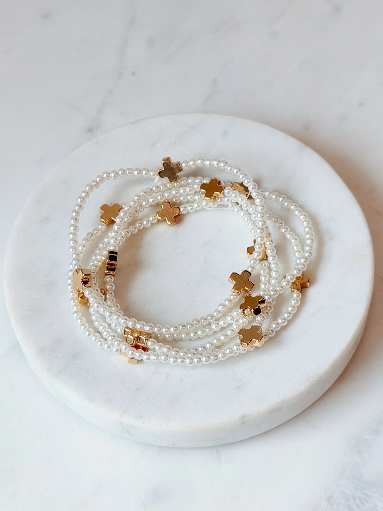 Sunday Best Bracelet Set