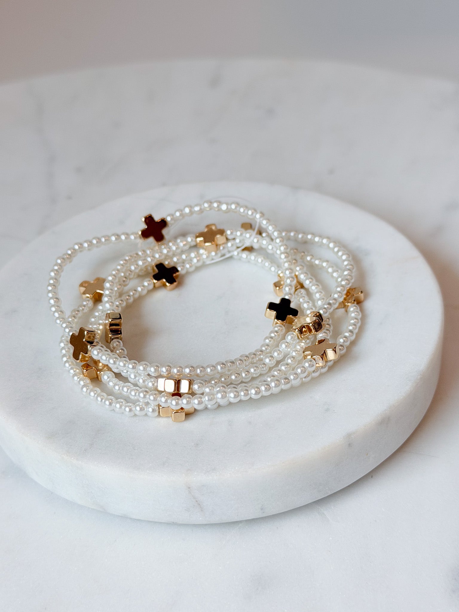 Sunday Best Bracelet Set