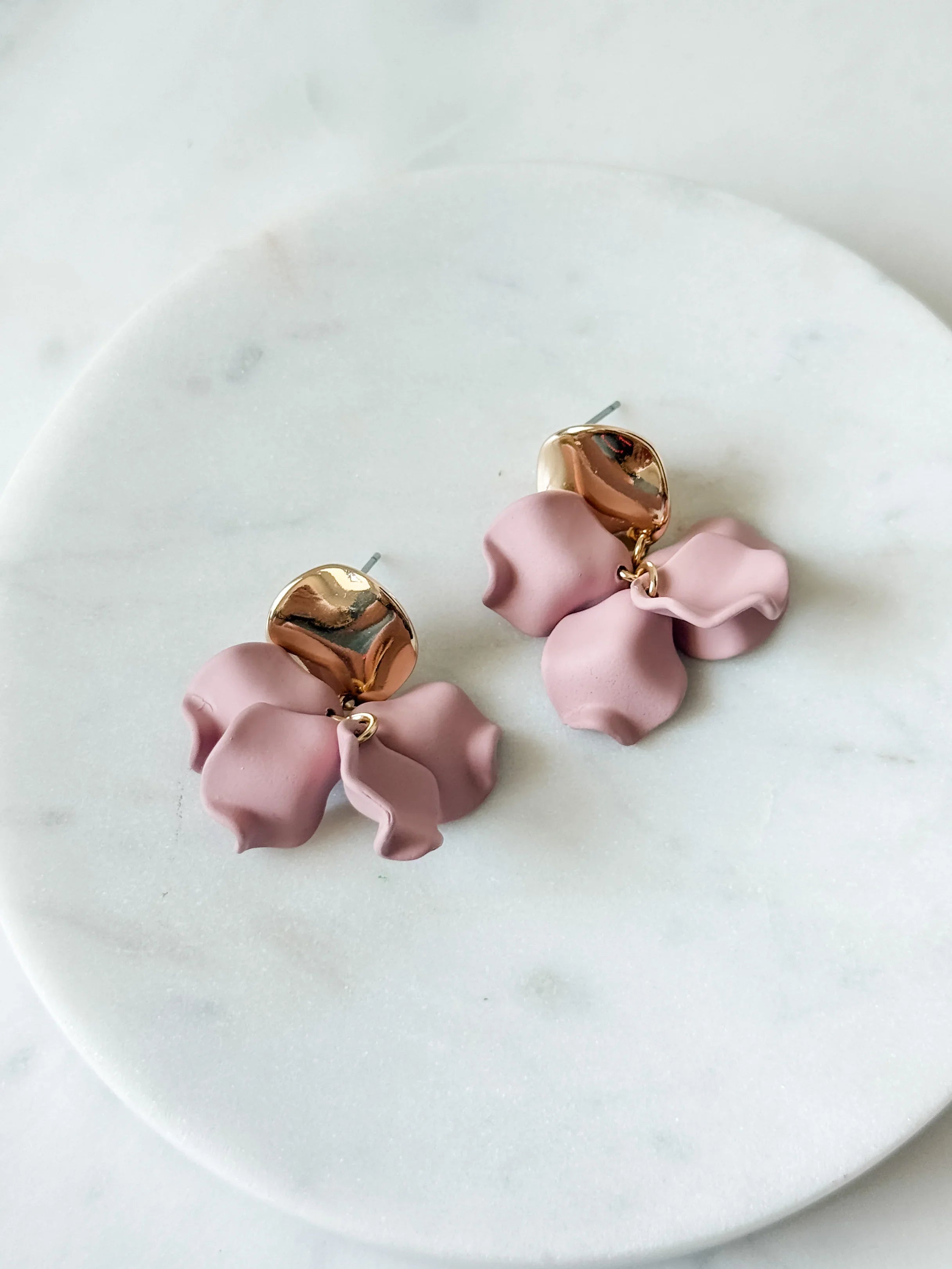 Radiant Energy Earrings