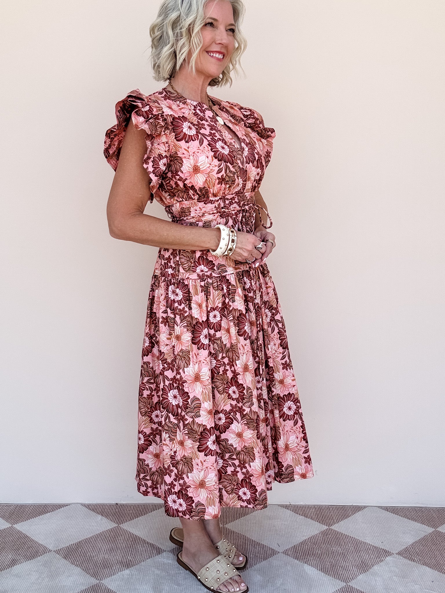 Rosie Days Dress