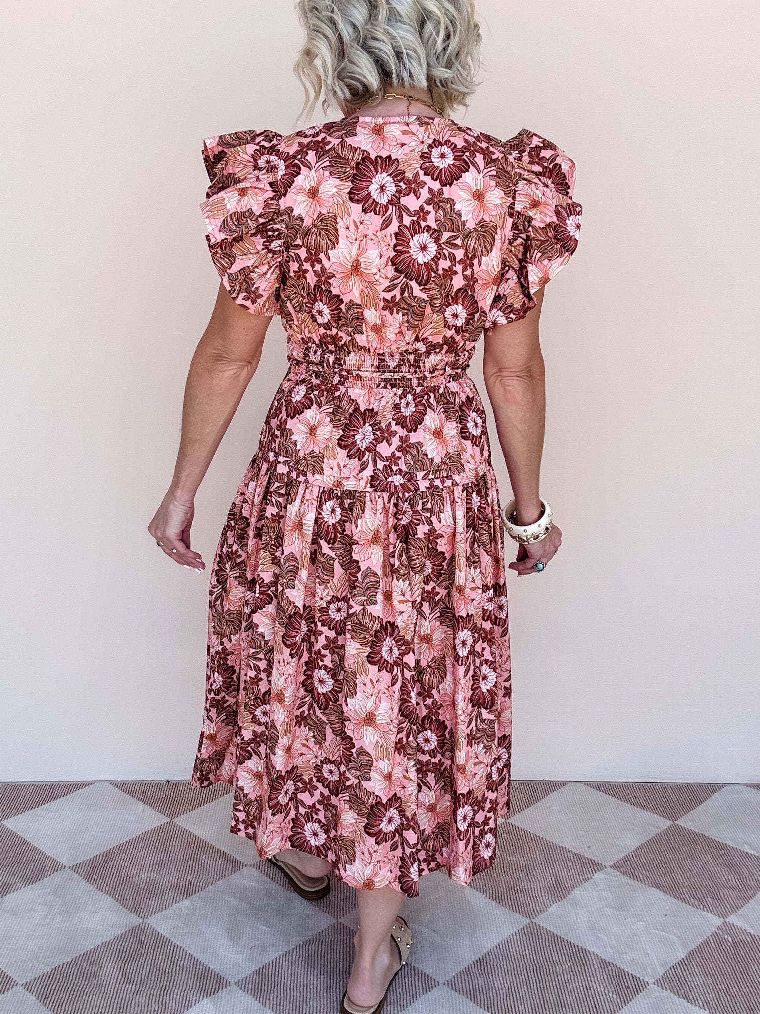 Rosie Days Dress