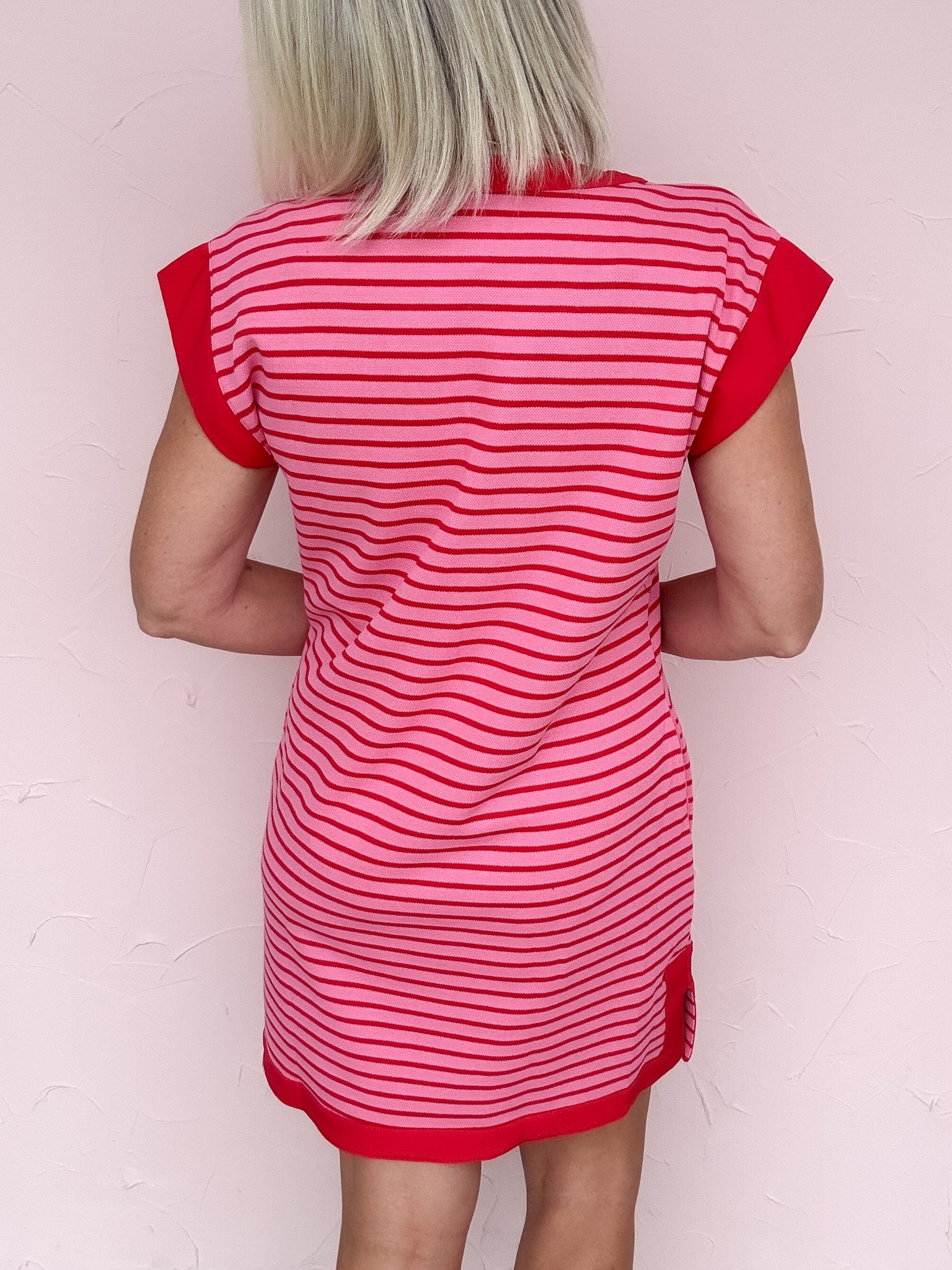 Bright Side Dress