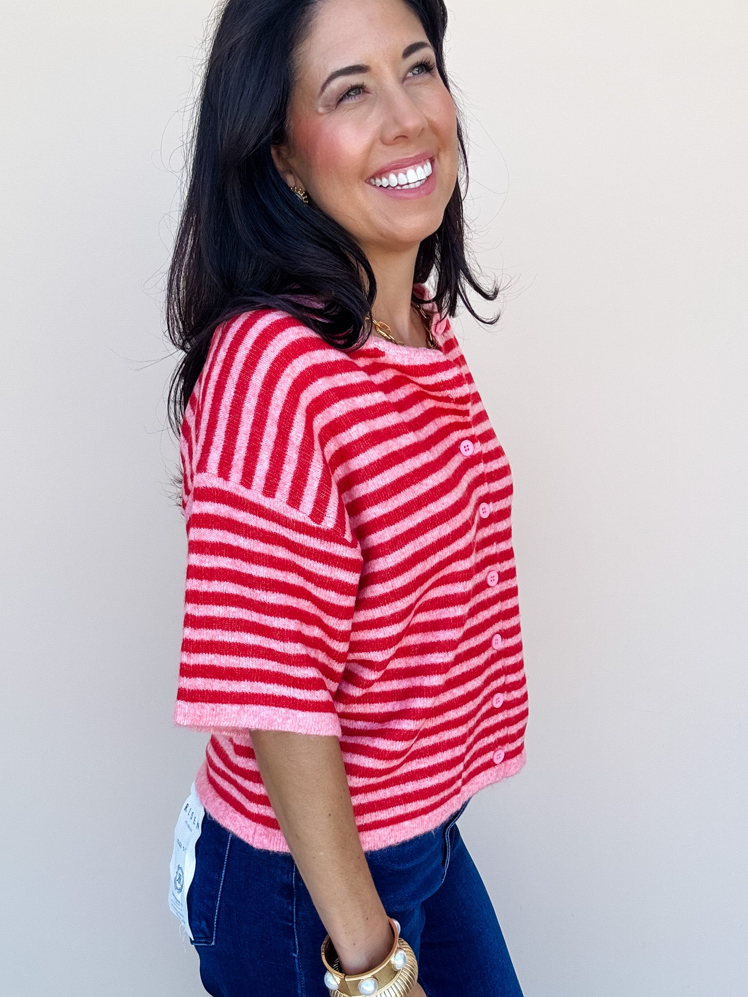 Rosie Posie Cardigan
