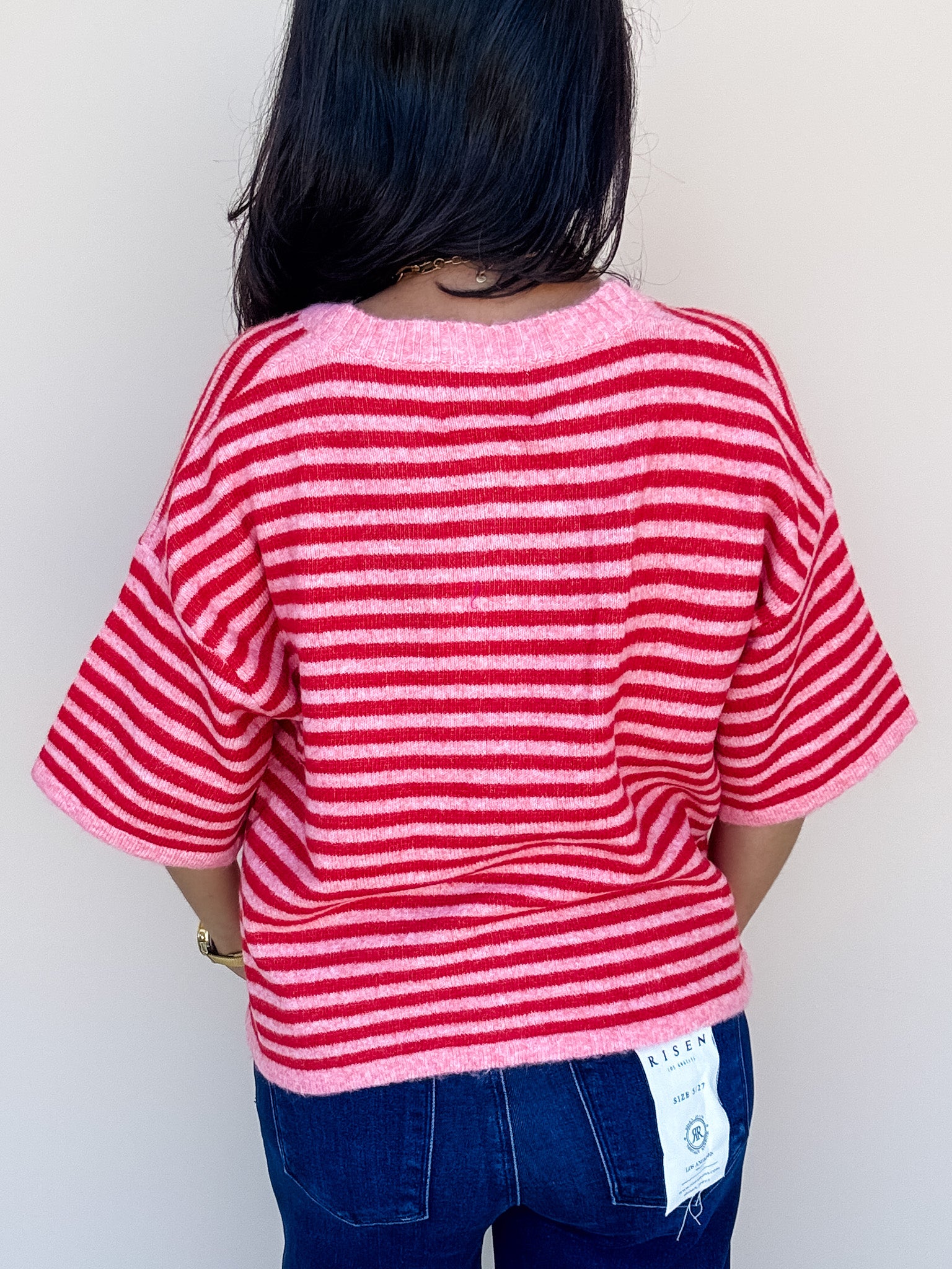 Rosie Posie Cardigan