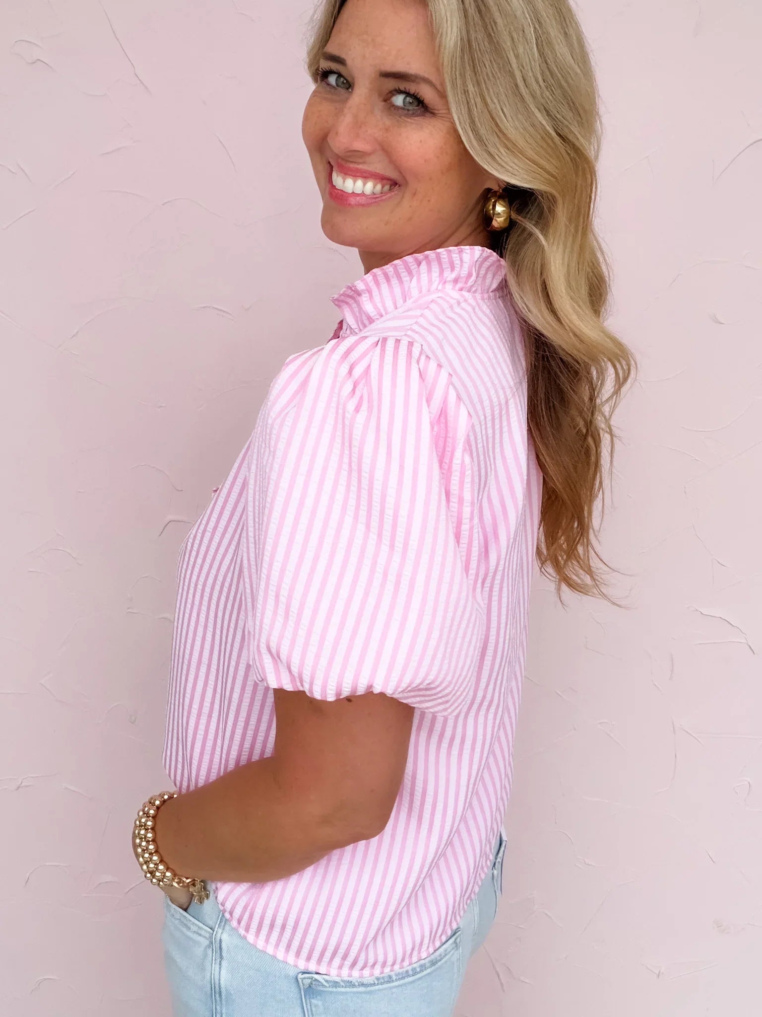 Dolly Daydream Top