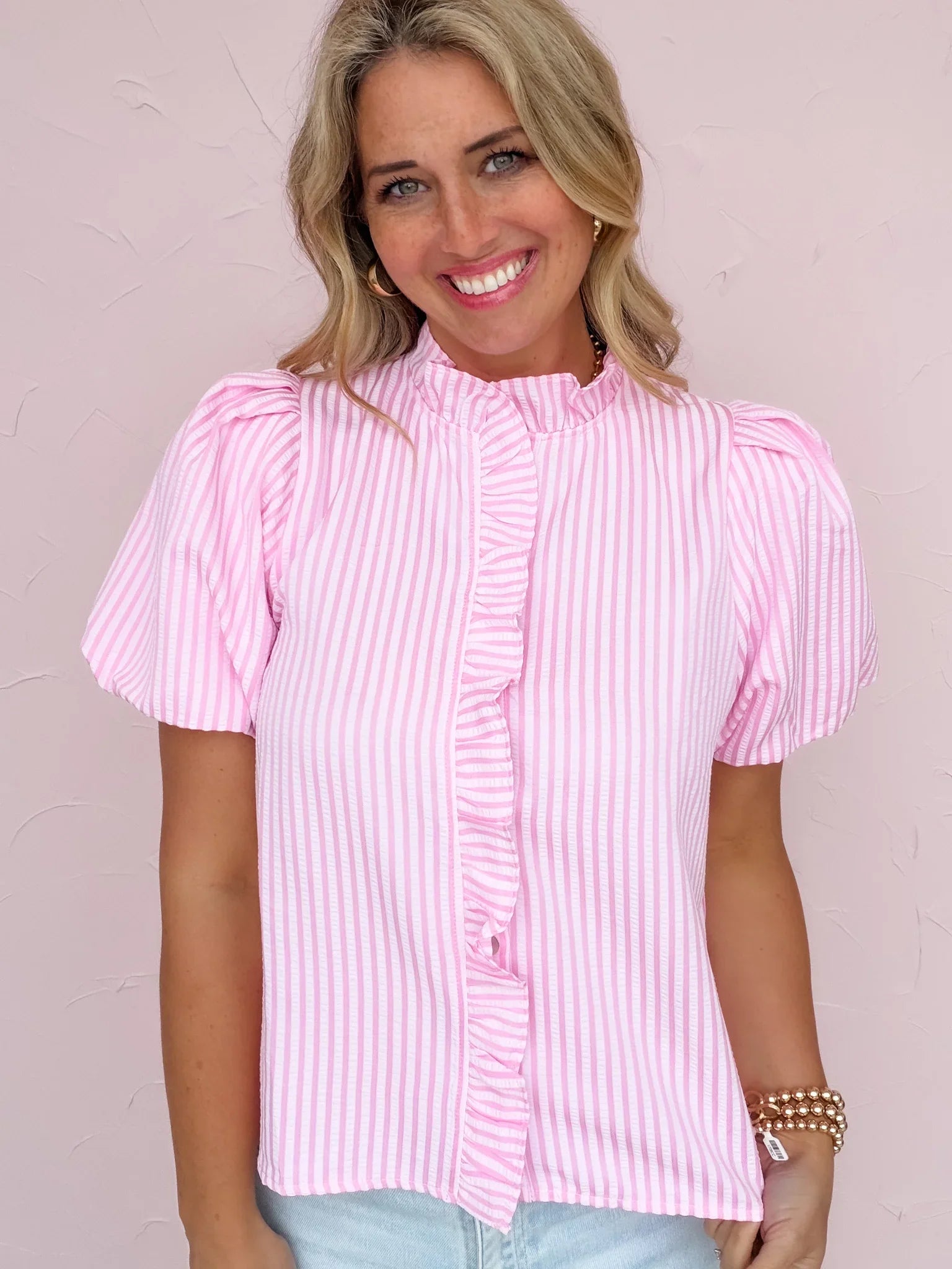 Dolly Daydream Top