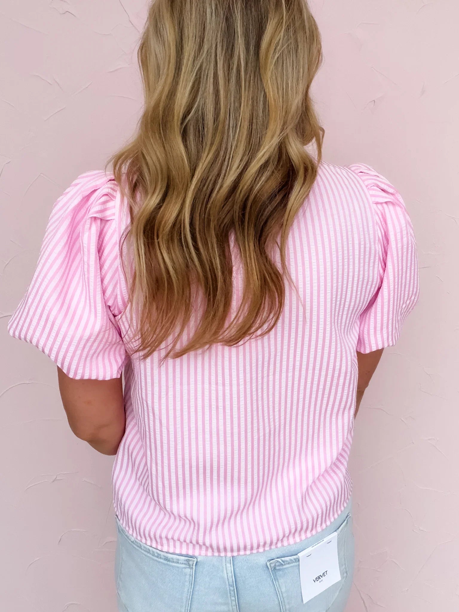 Dolly Daydream Top