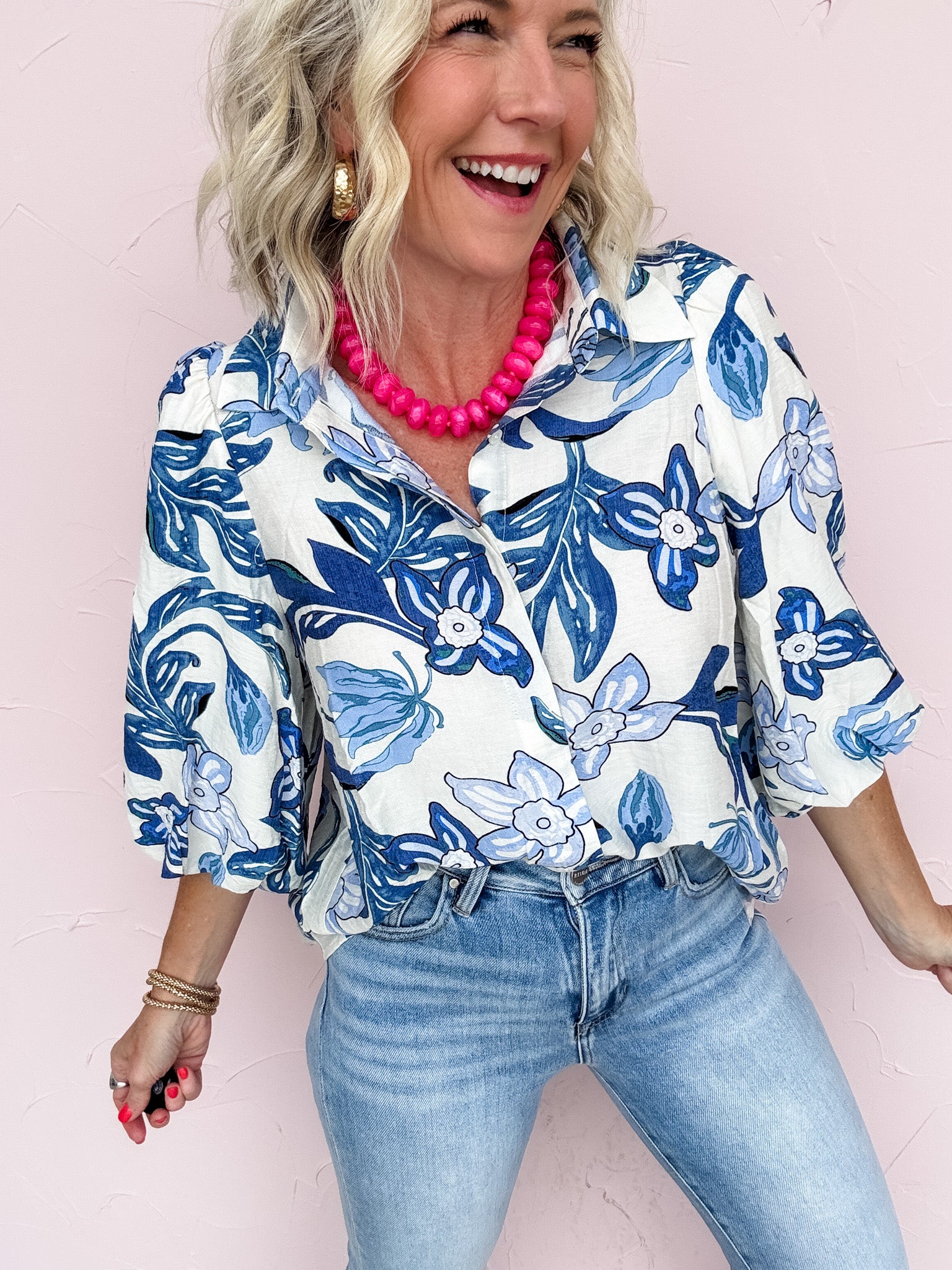 Bubblegum Babe Necklace
