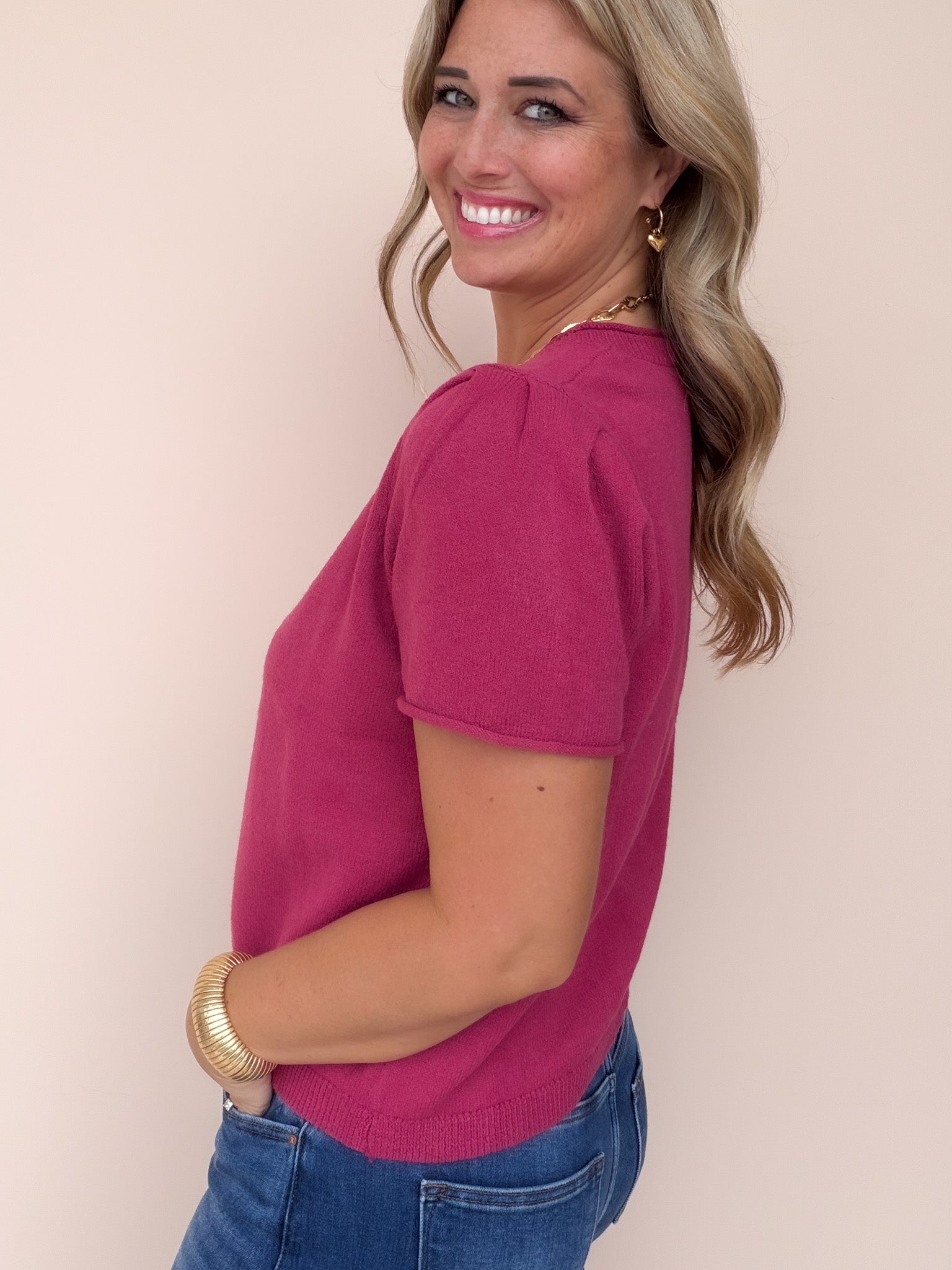 Rosalia Cardigan