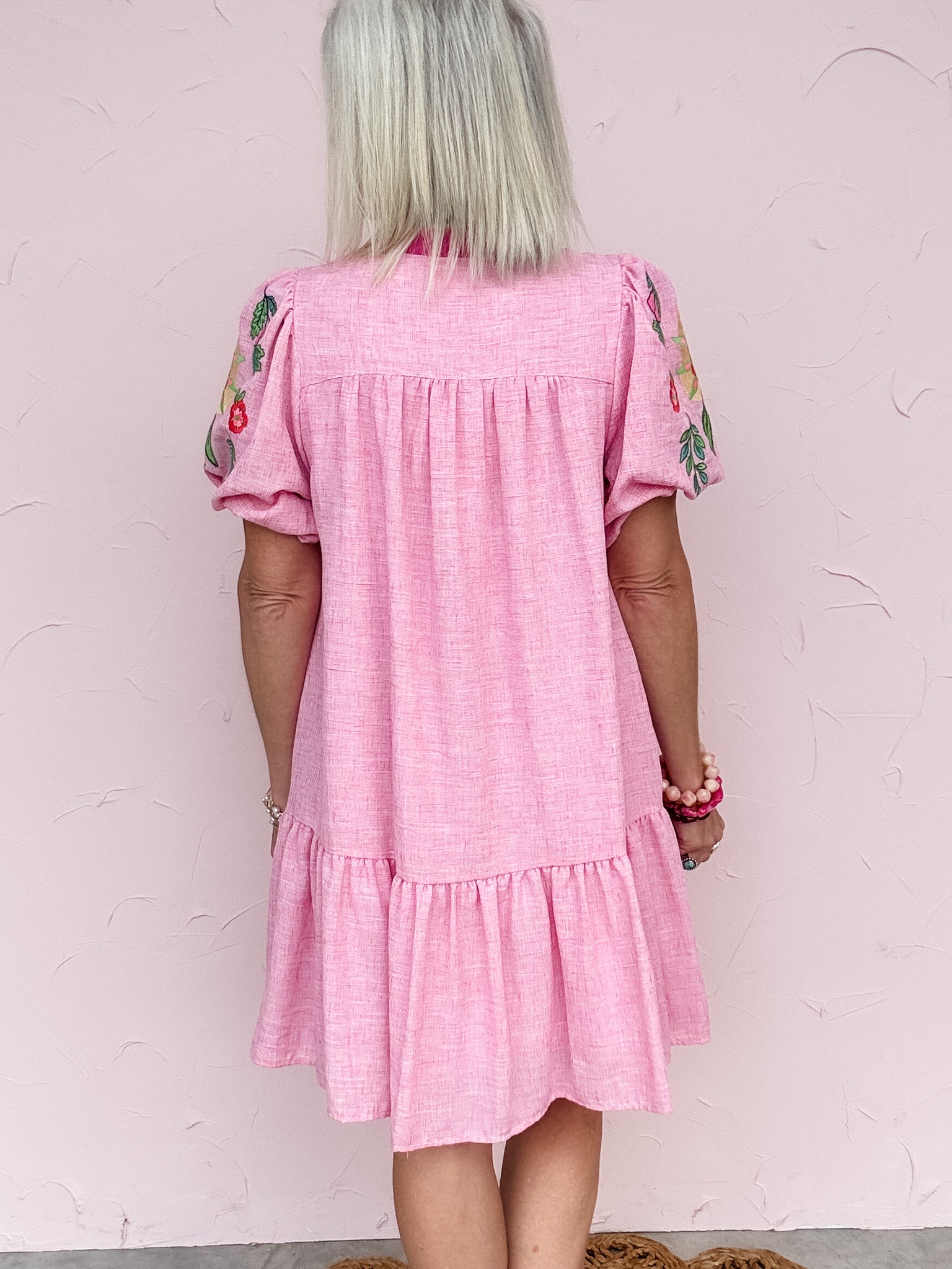 Summer Fable Dress
