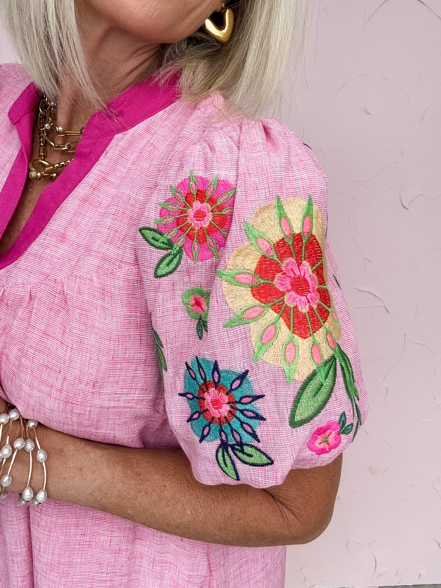 Summer Fable Dress