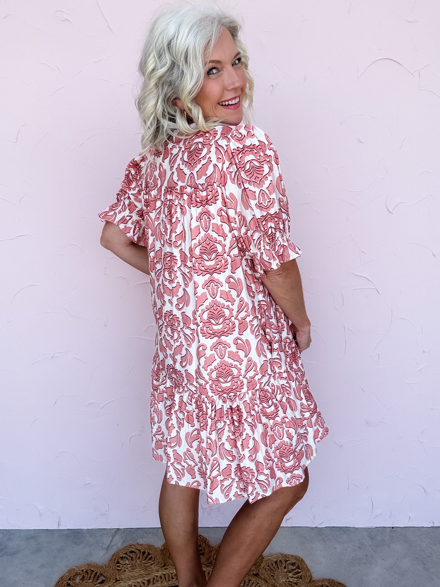 Marisol Dress