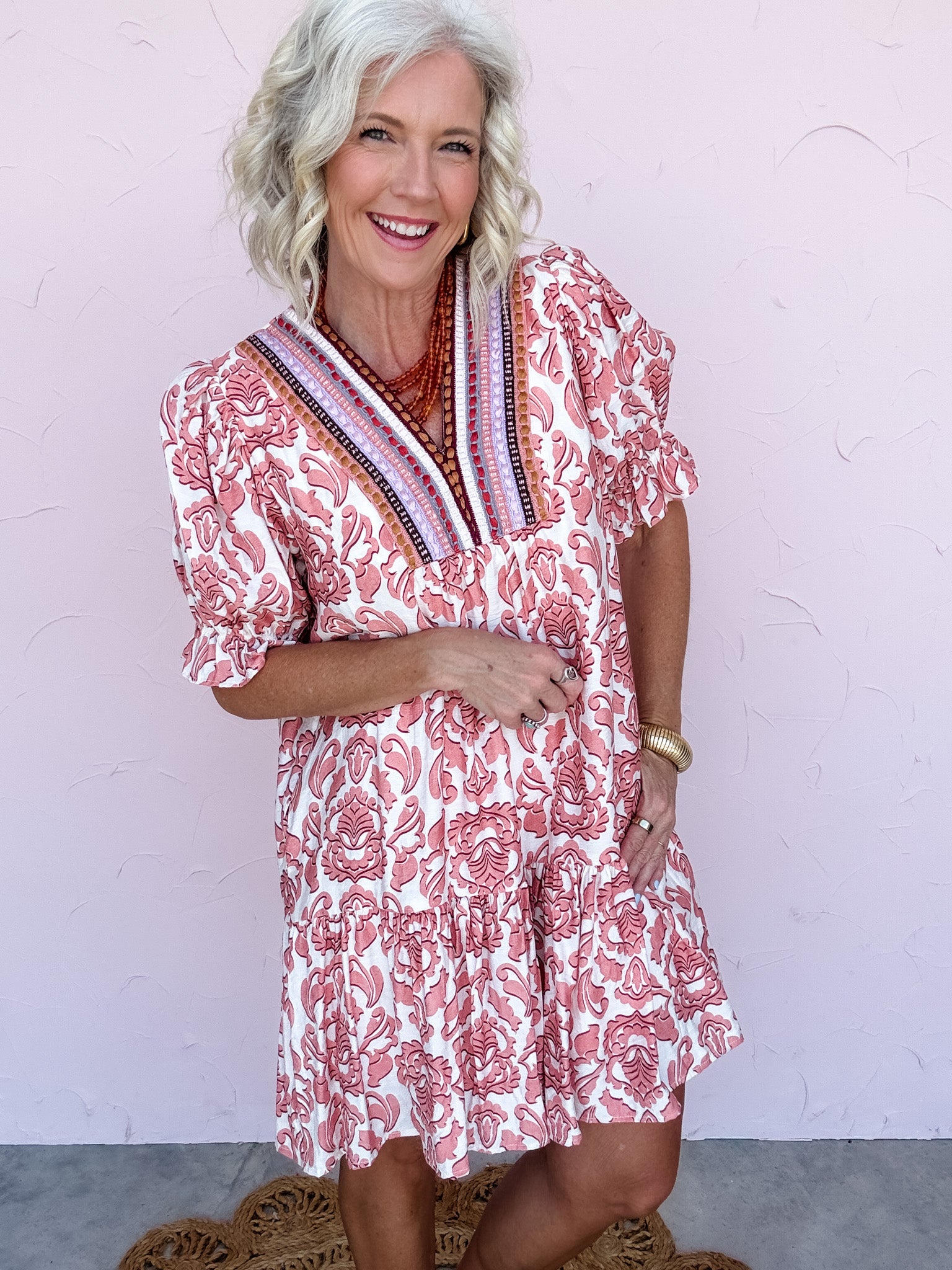 Marisol Dress