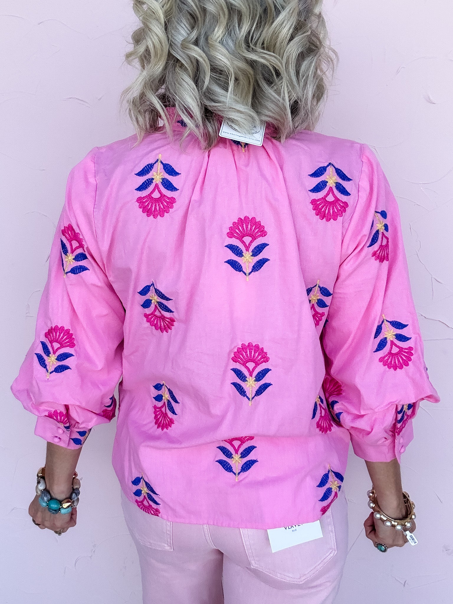 Playful Notions Top