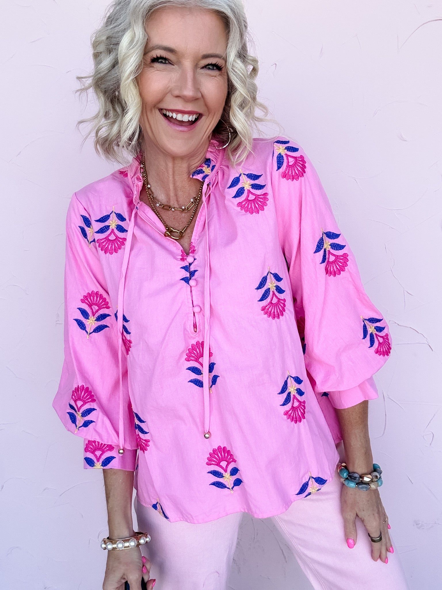 Playful Notions Top
