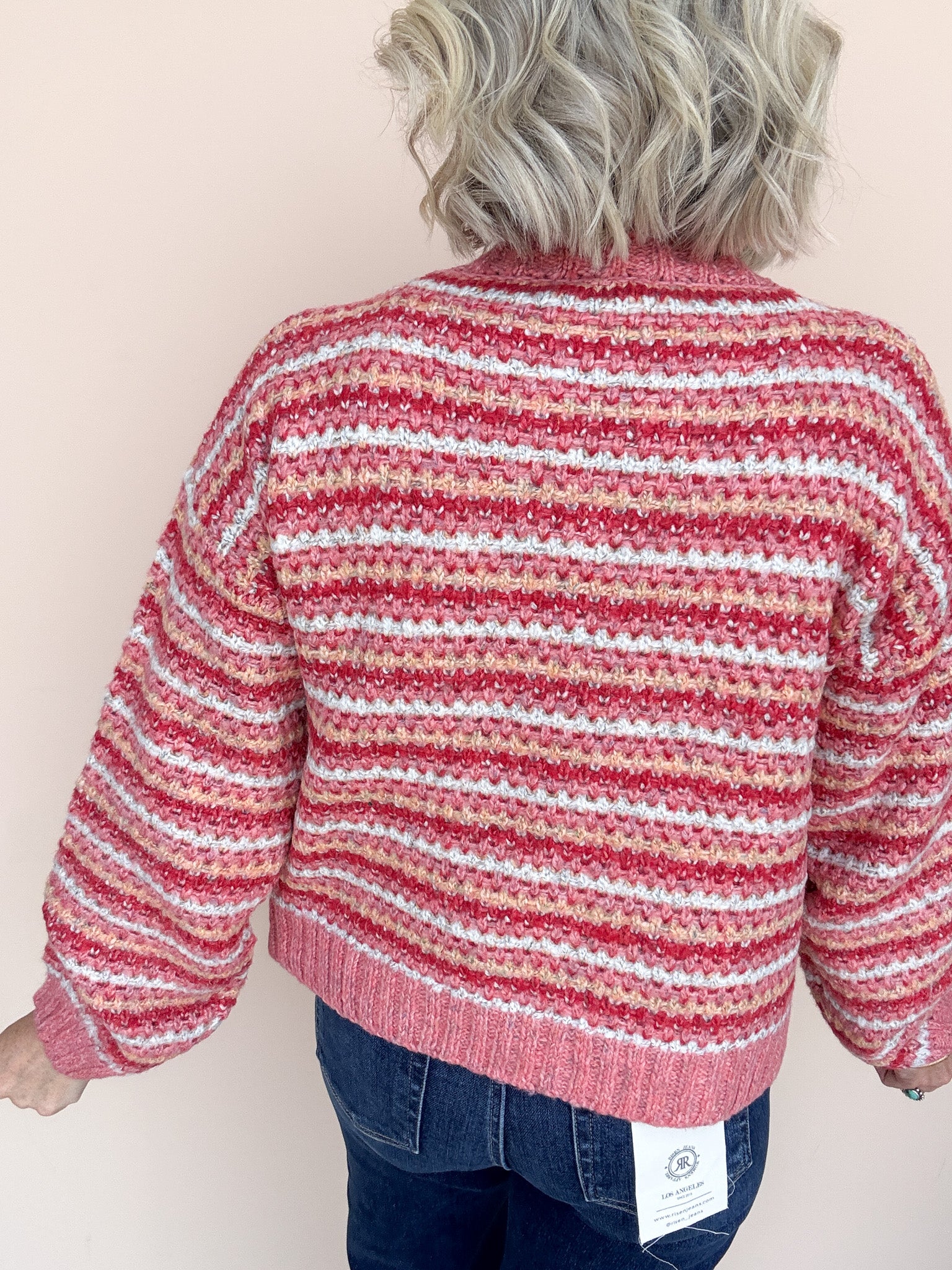 Home Sweet Cardigan