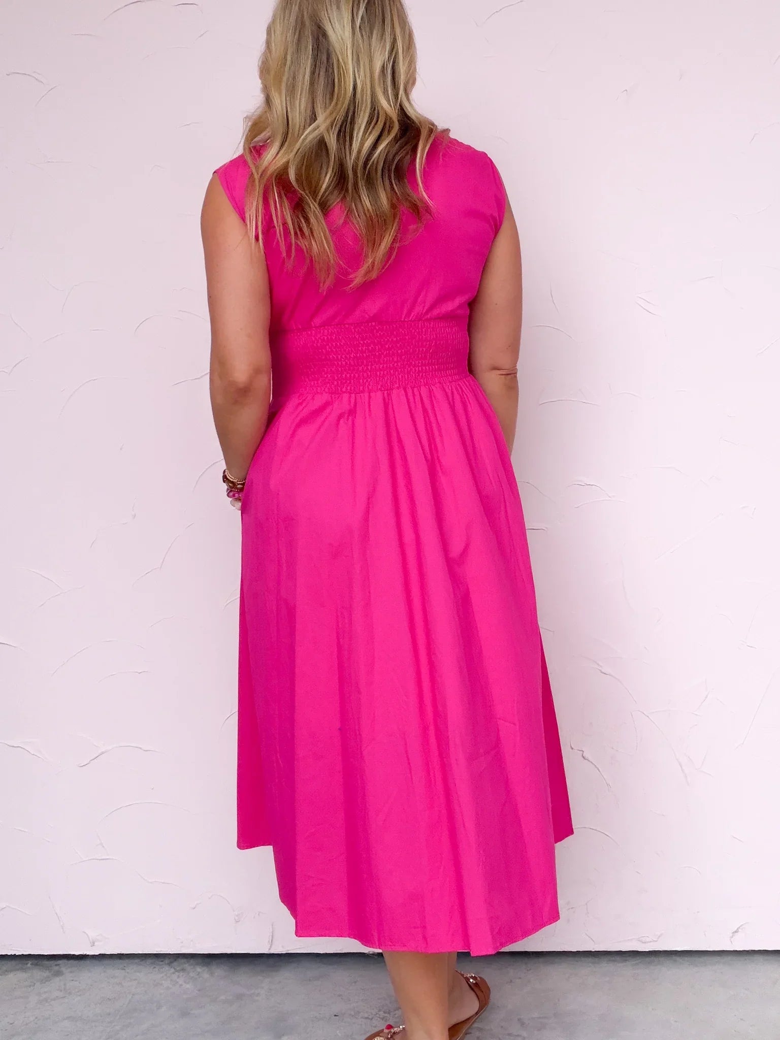 RSVP Ready Dress