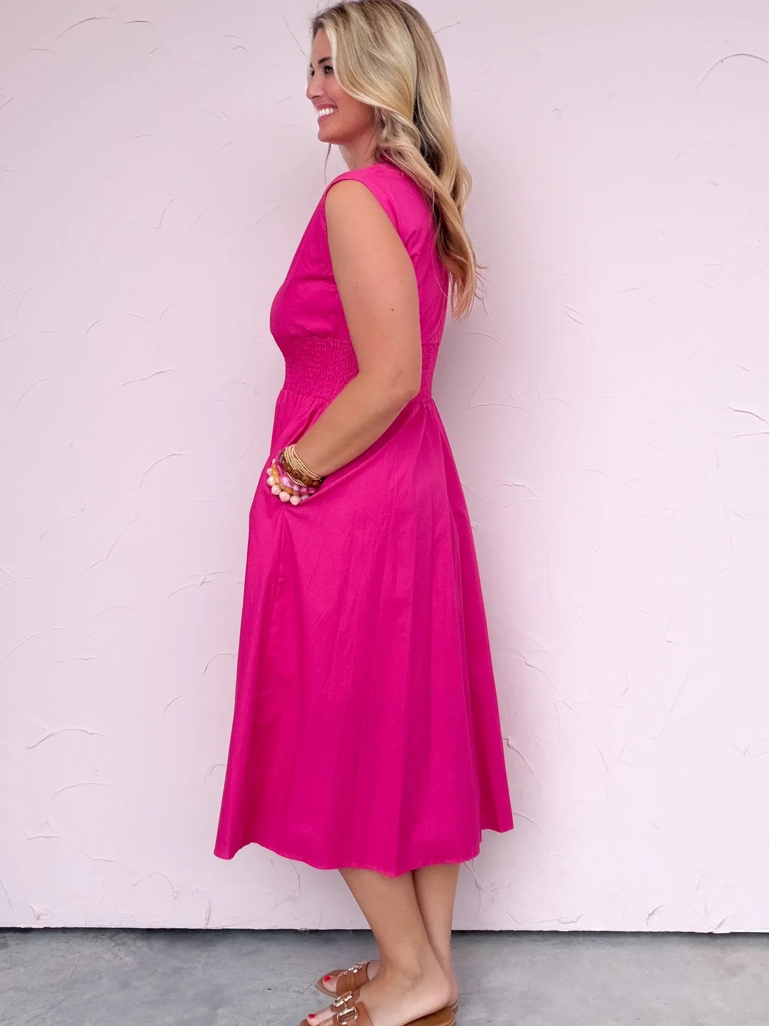 RSVP Ready Dress